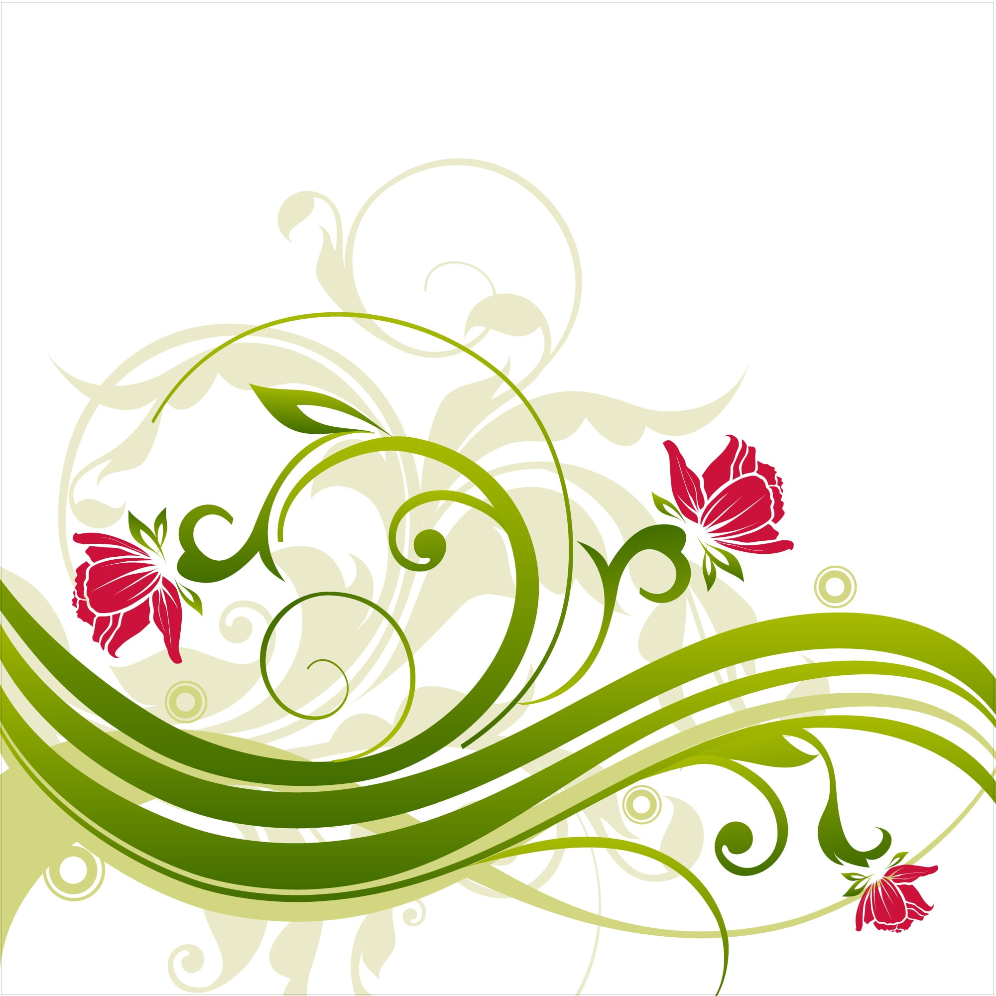 pattern, texture, vintage, vector graphics