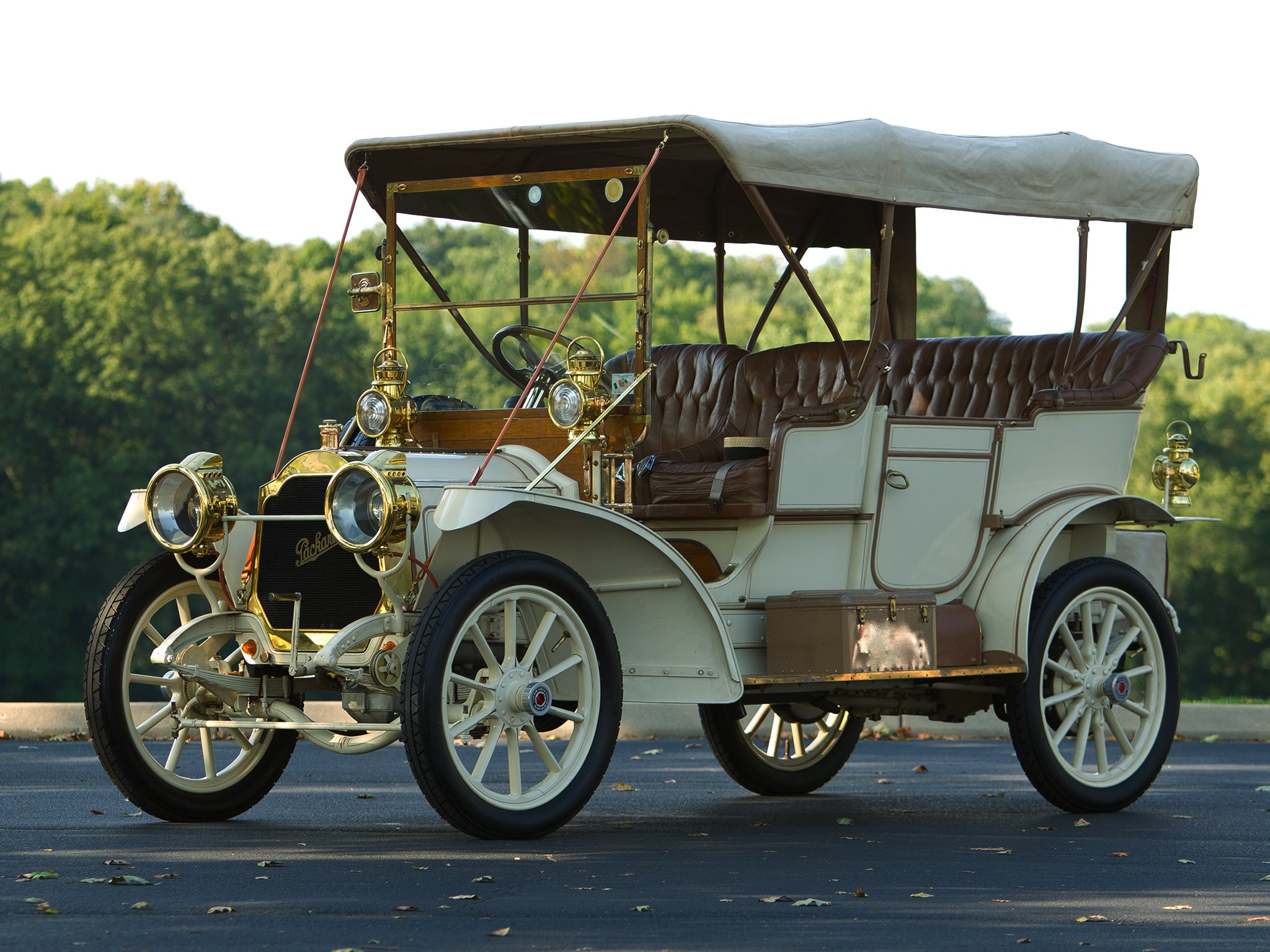 packard