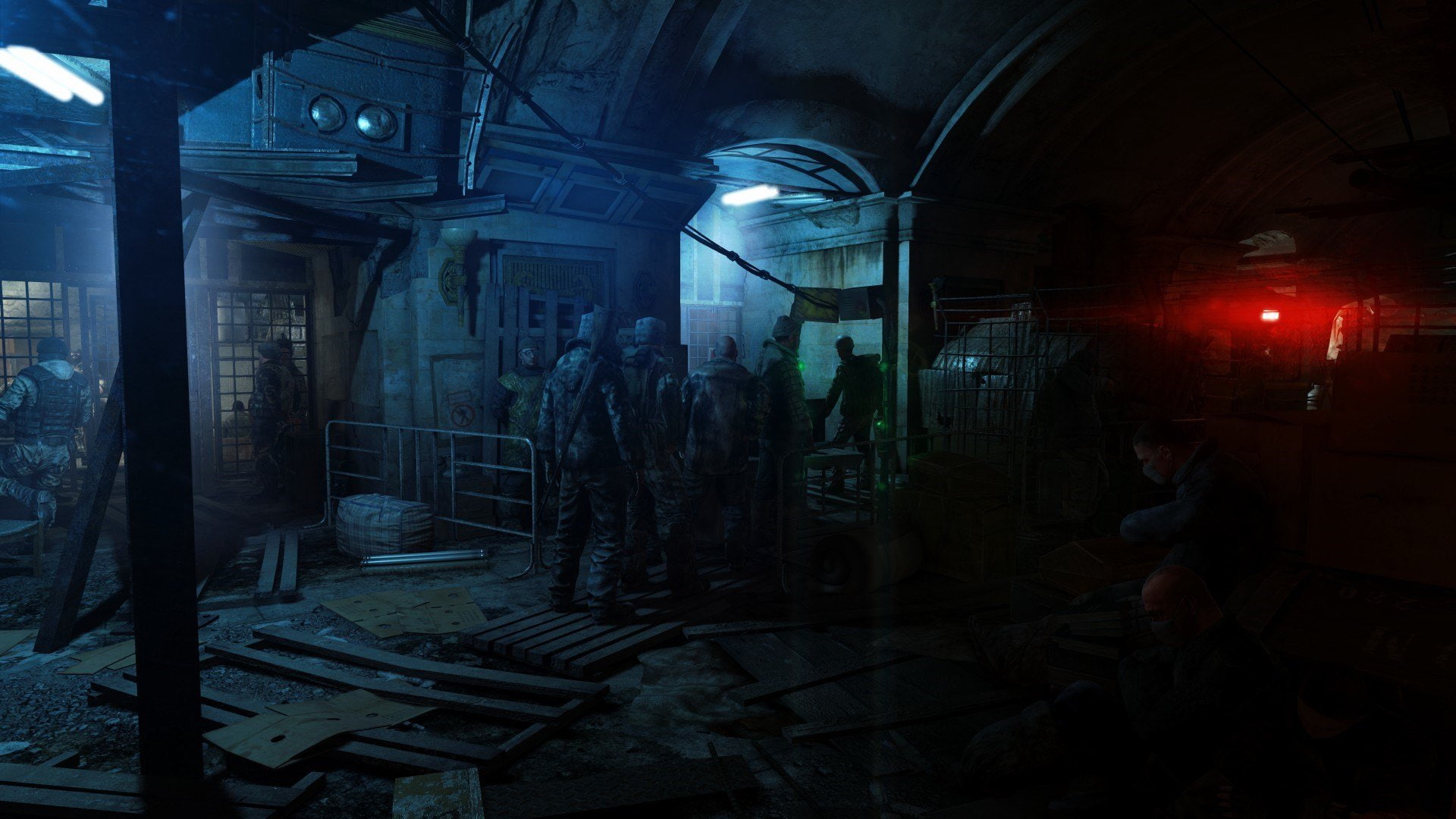 killzone