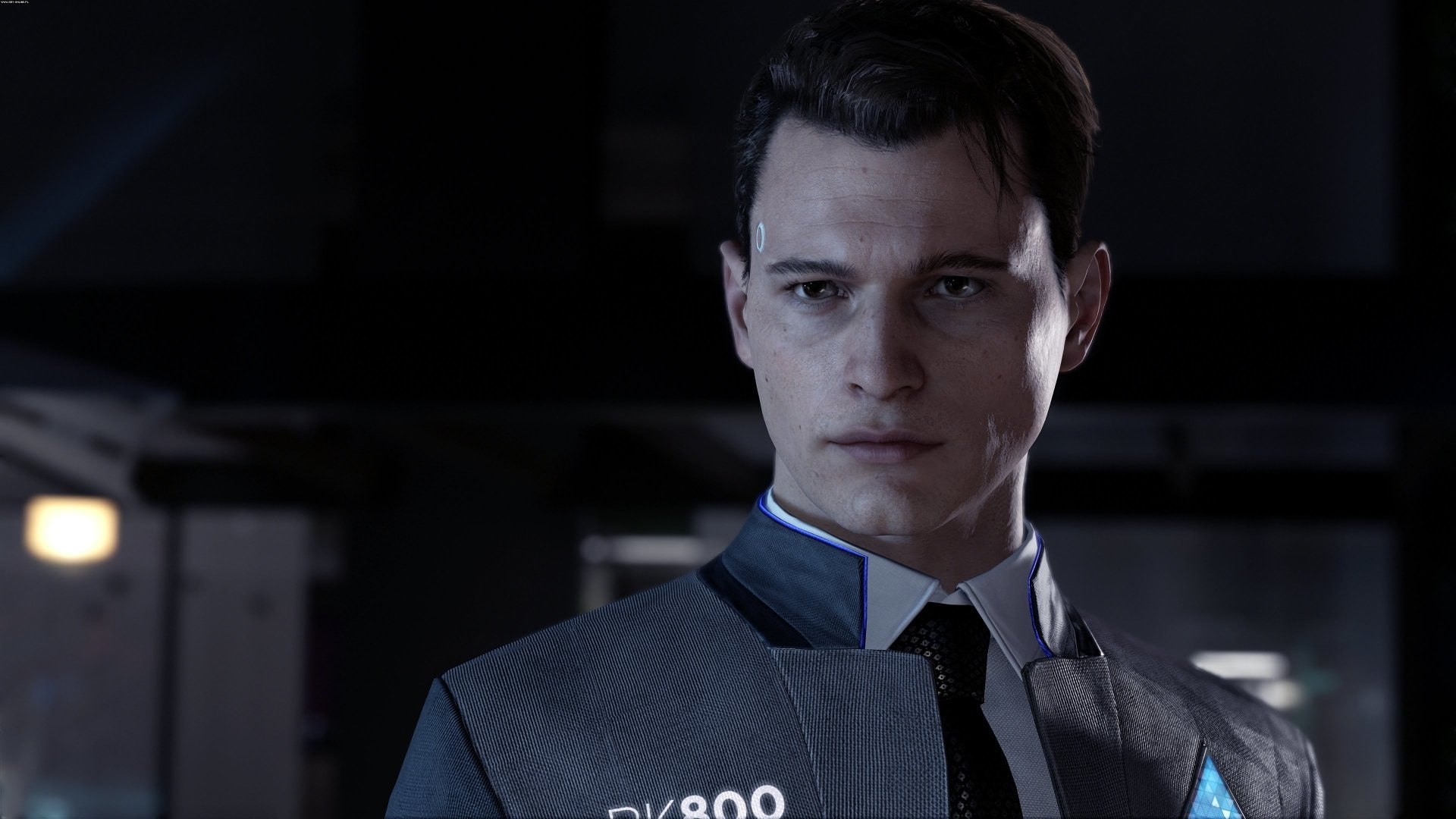 Free download | HD wallpaper: Video Game, Detroit: Become Human ...