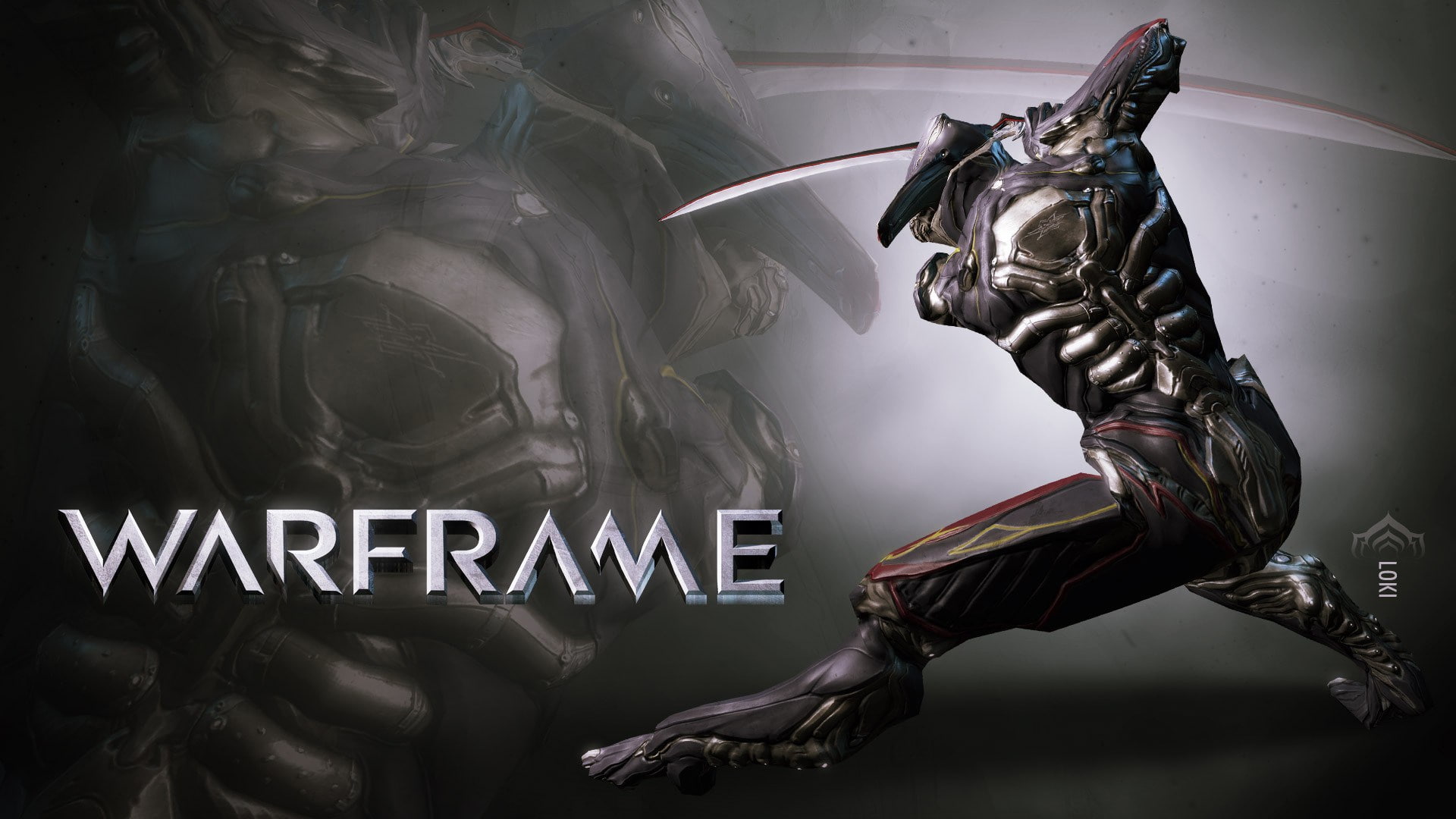 Warframe