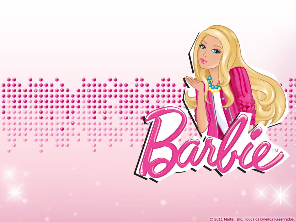 barbie Dolls, barbies, girls