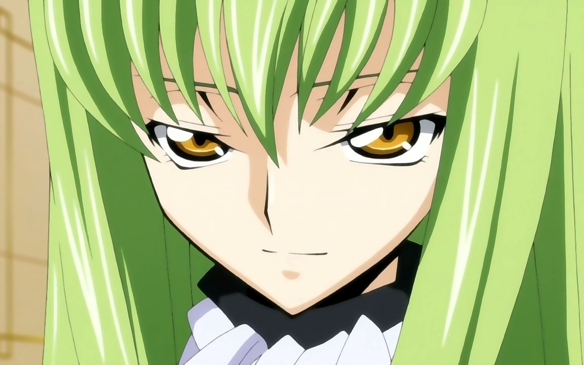 code geass cc anime Anime Code Geass HD Art, C.C.
