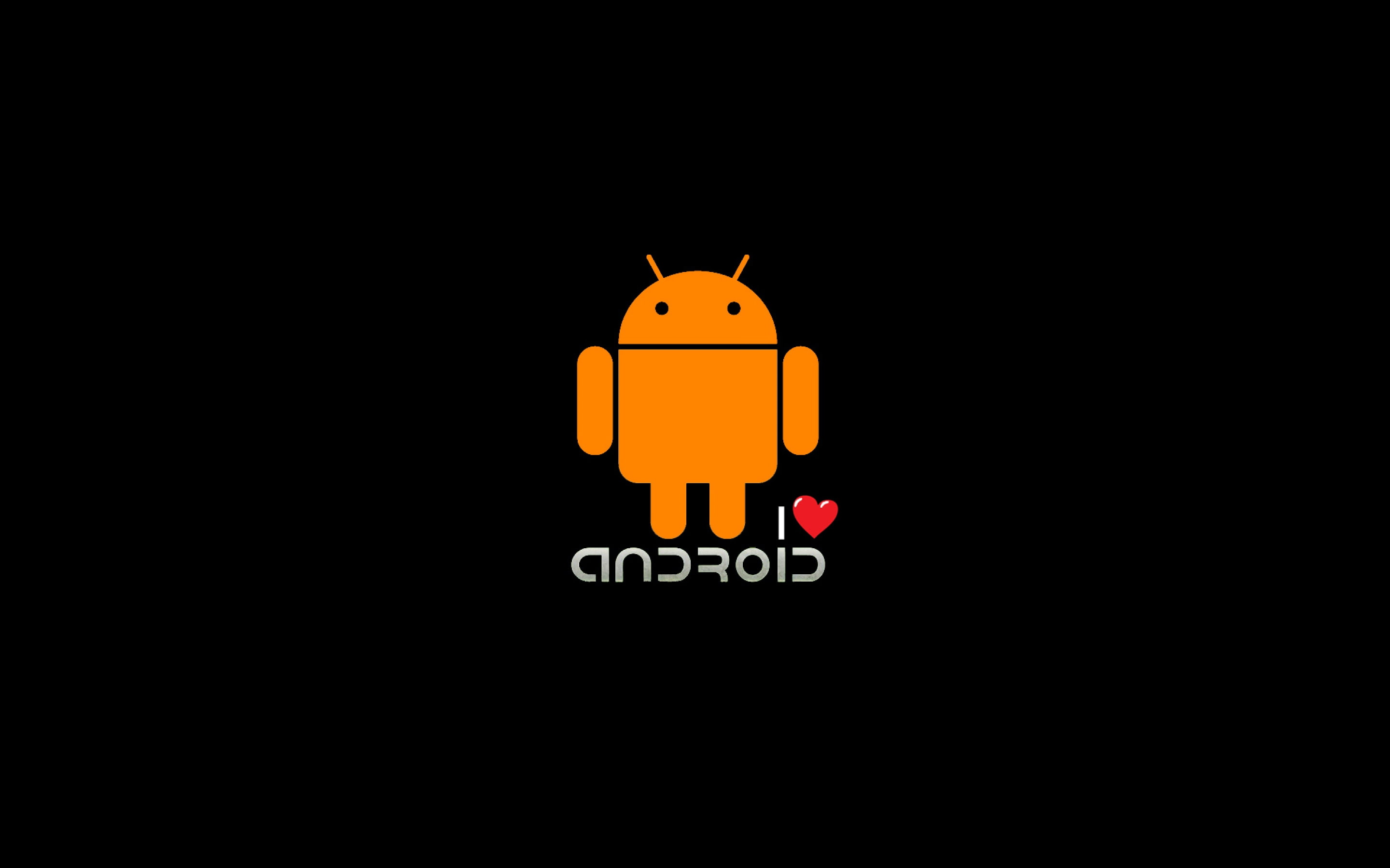 android, love
