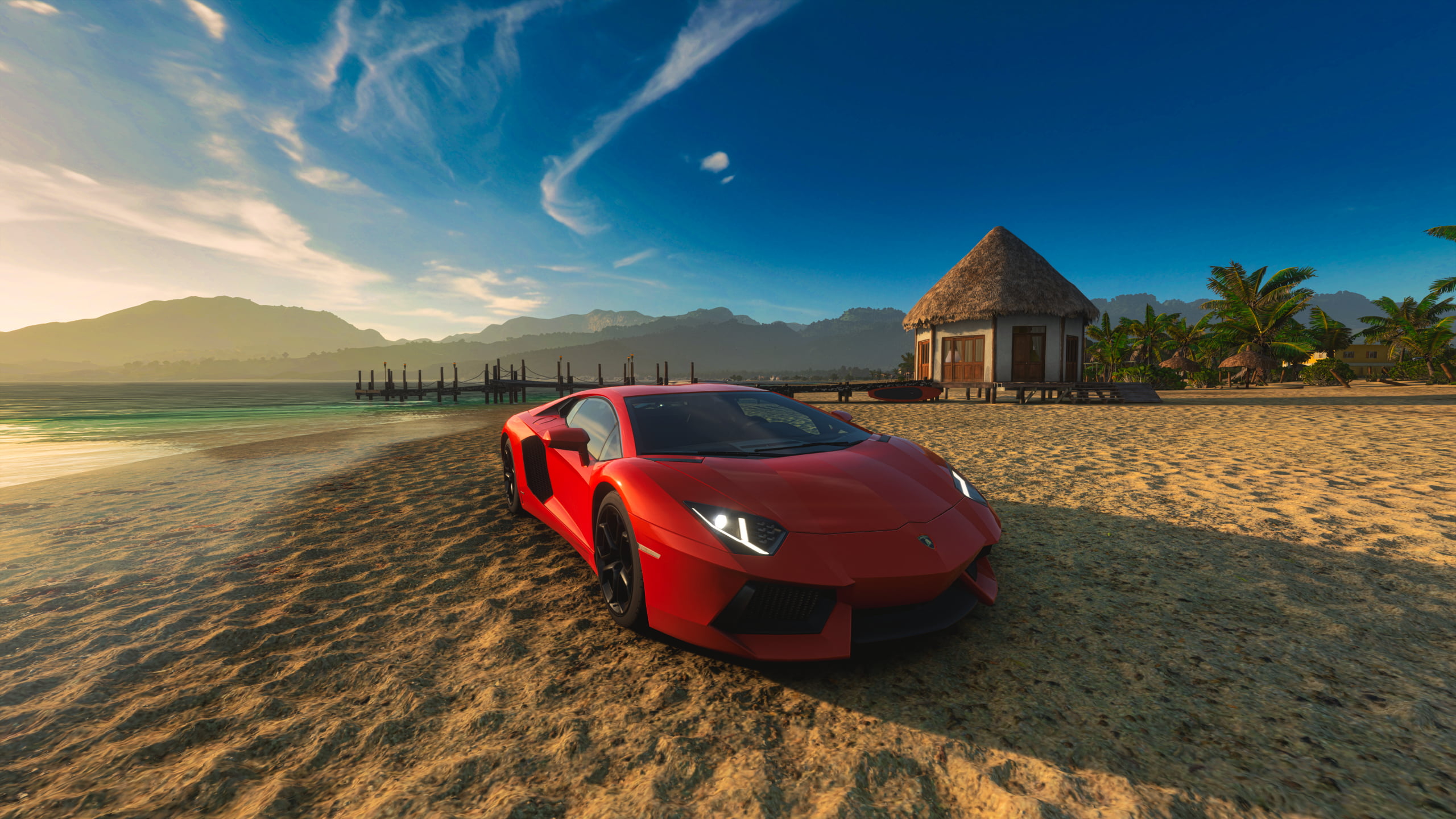 Forza Horizon 5, Xbox