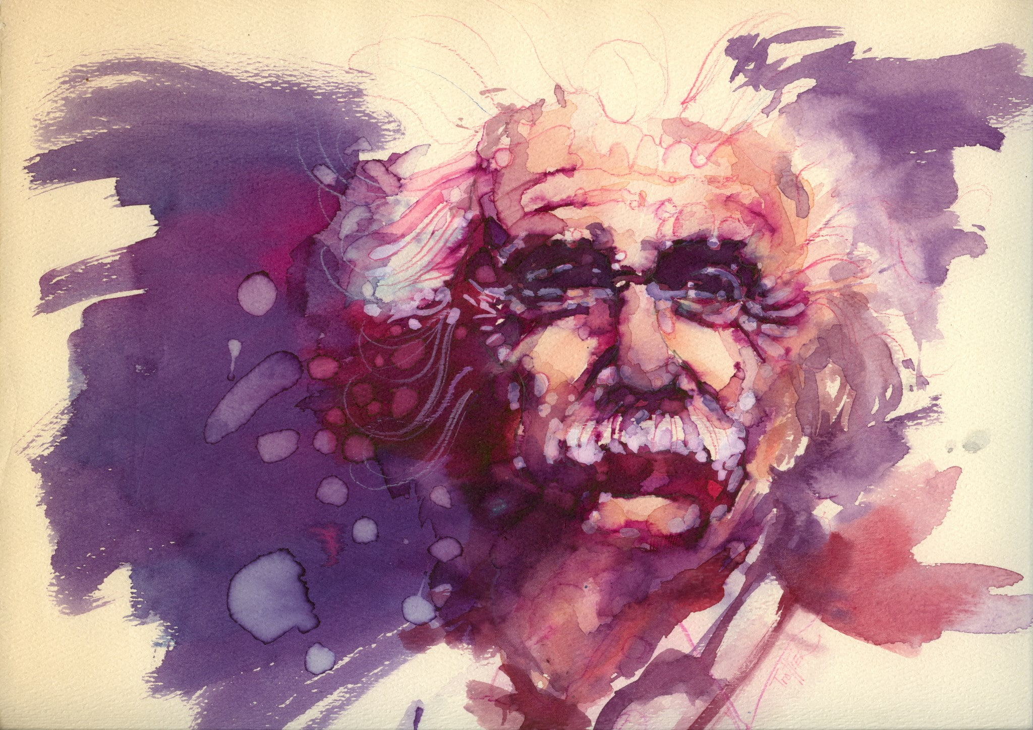 albert einstein