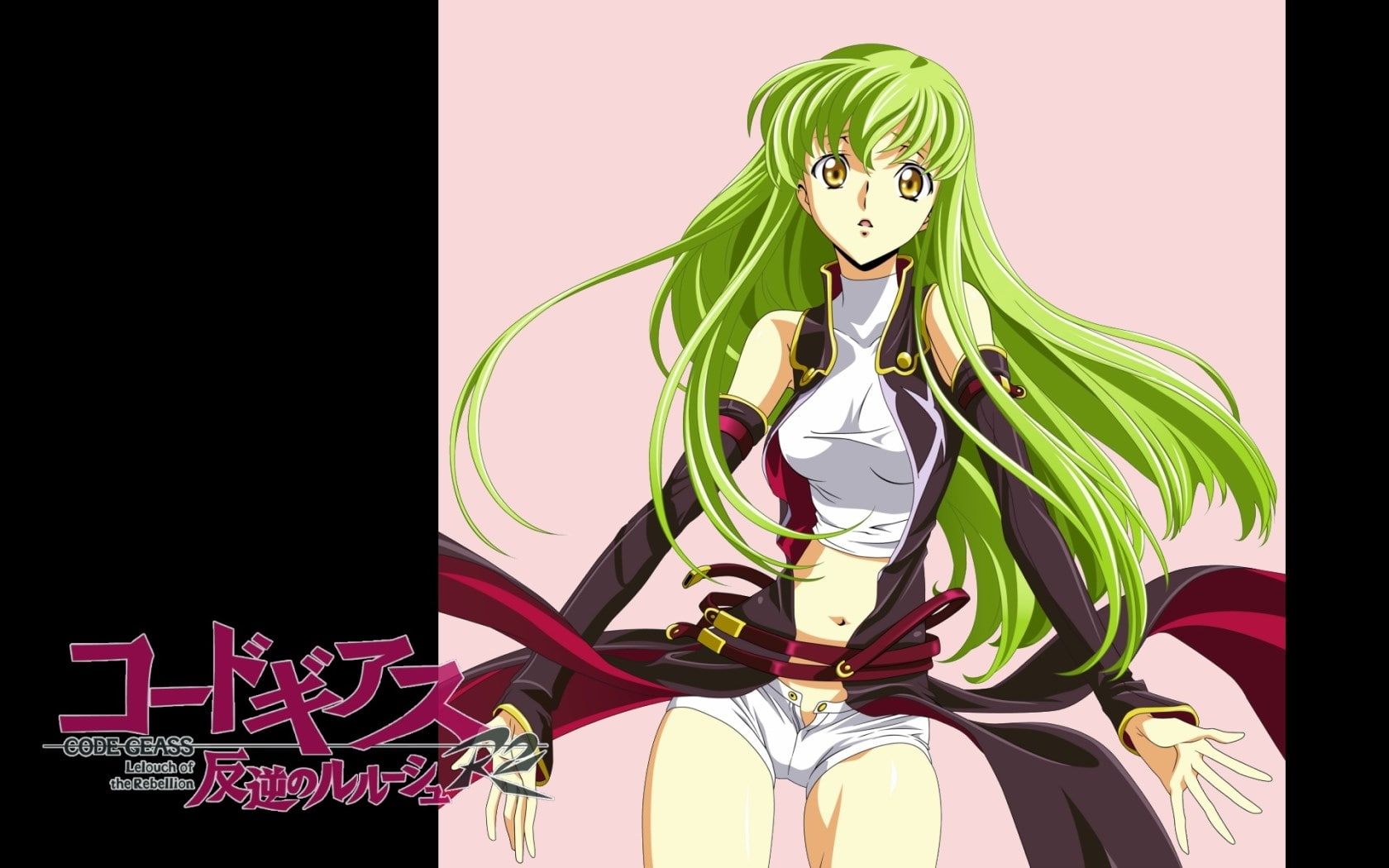 code geass