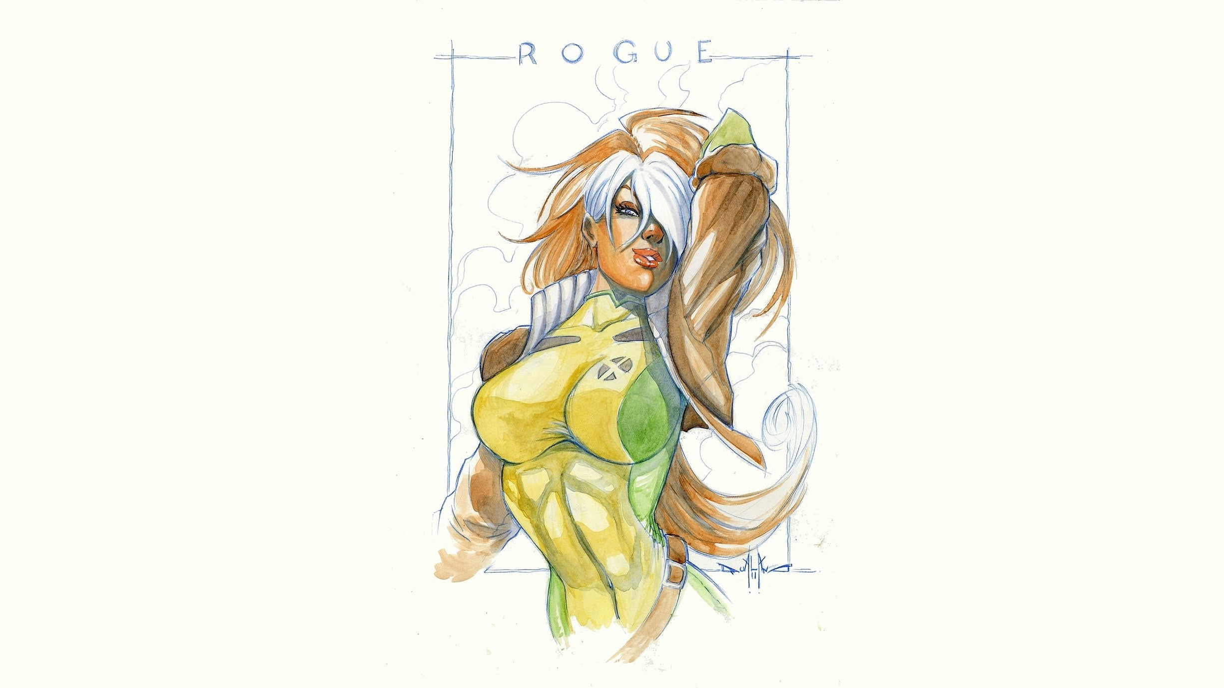 rogue