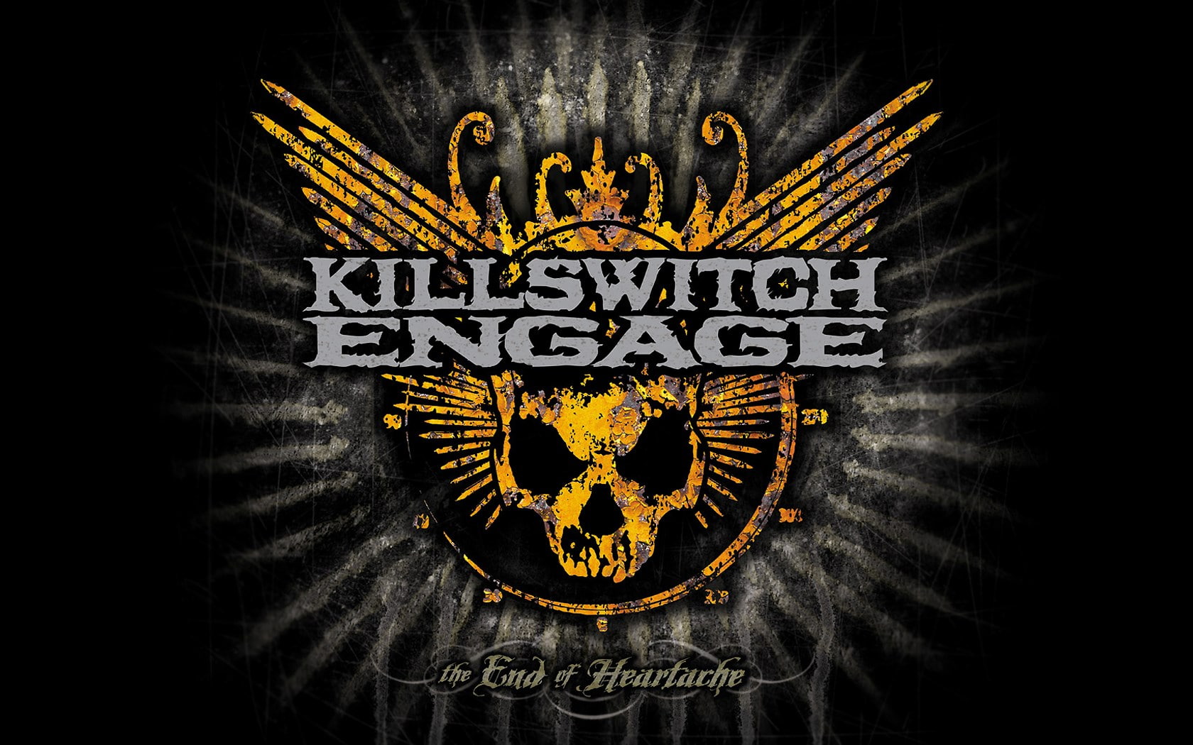 killswitch engage