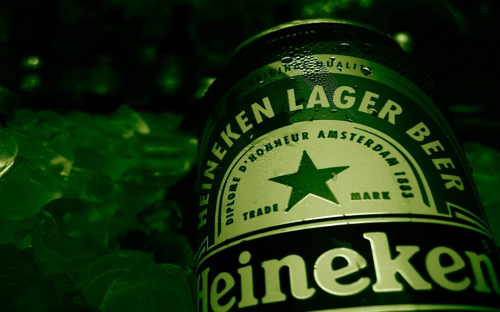 Products, Heineken