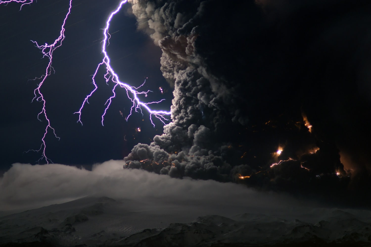 Lightning