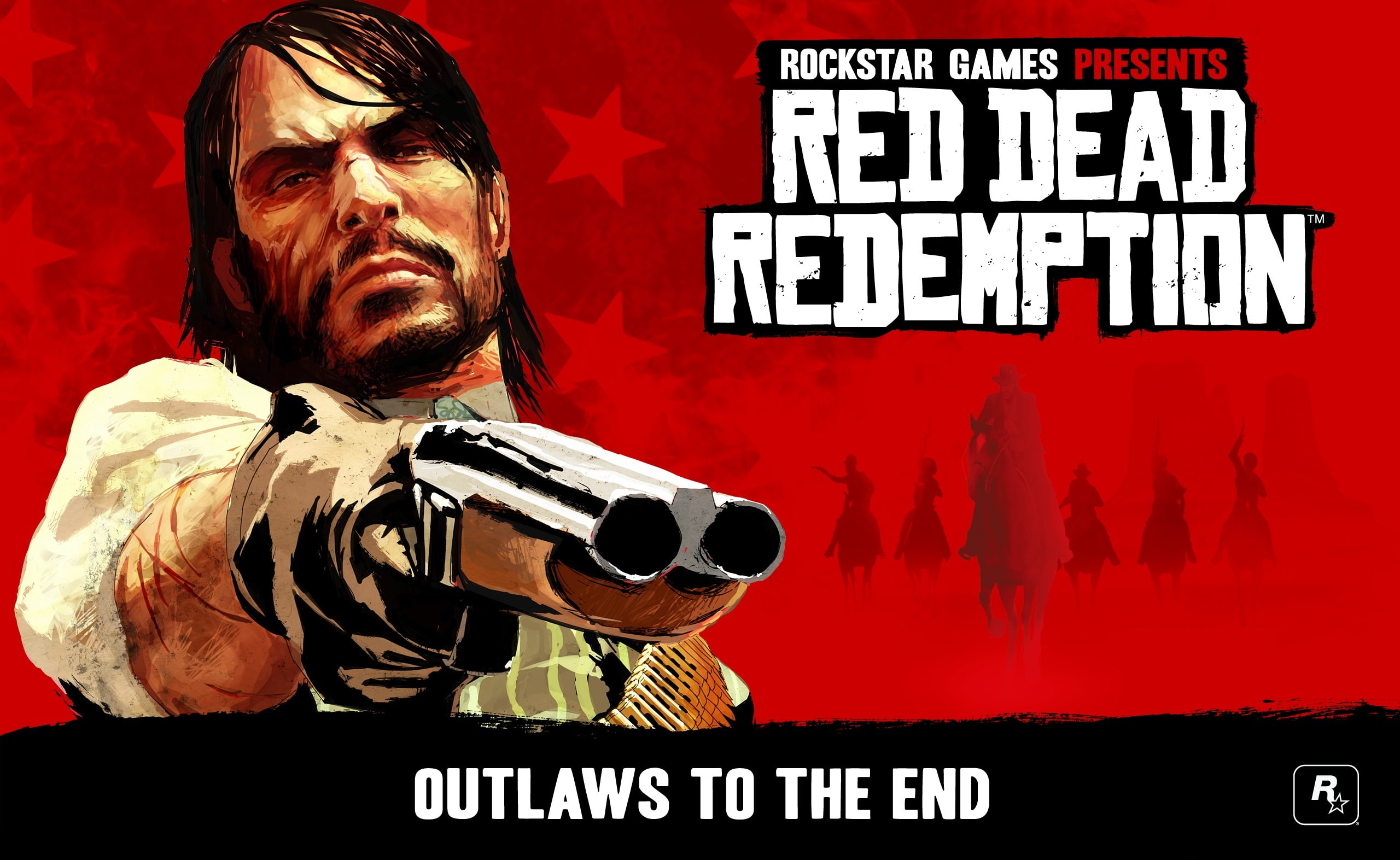 Red Dead Redemption, Marston, Red Dead Redemption game, Games