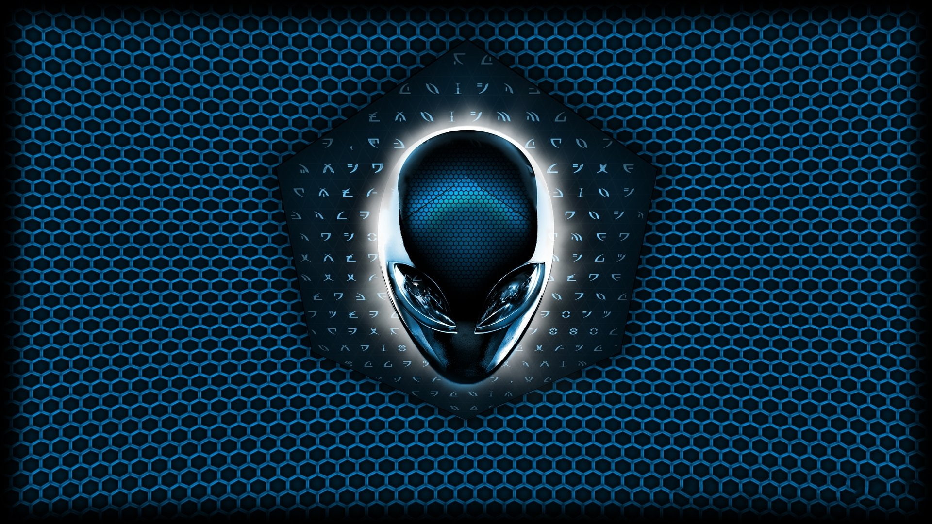 Technology, Alienware