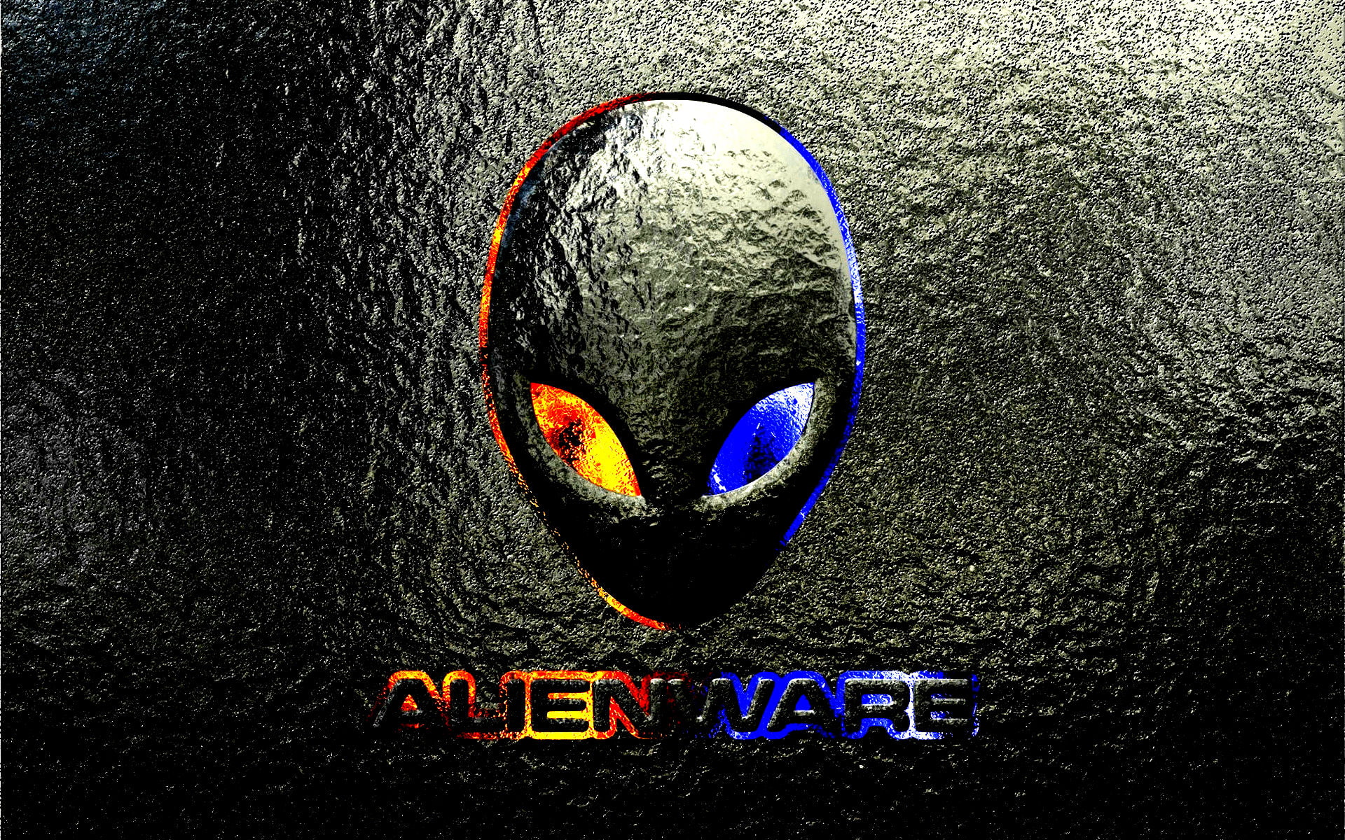 alien, alienware, computer