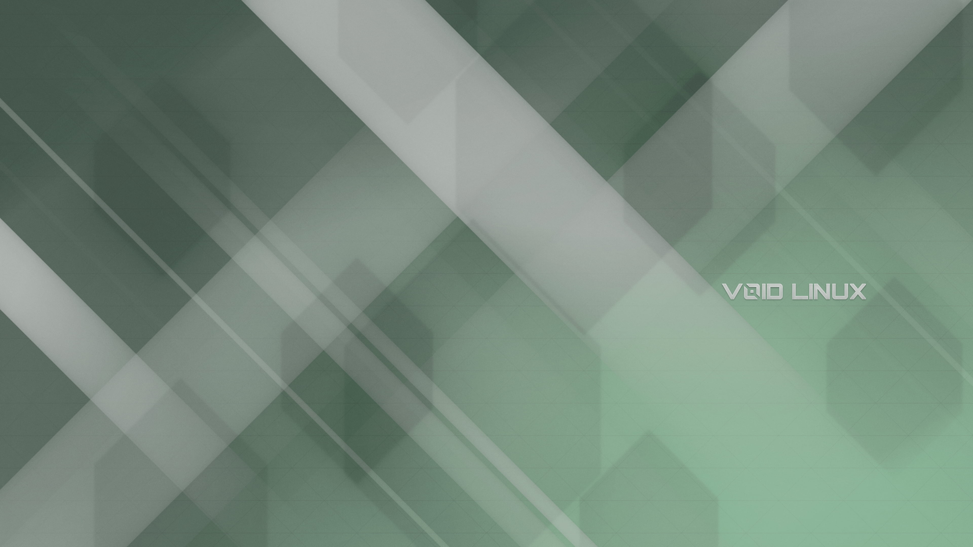 void linux, operating system, minimalism