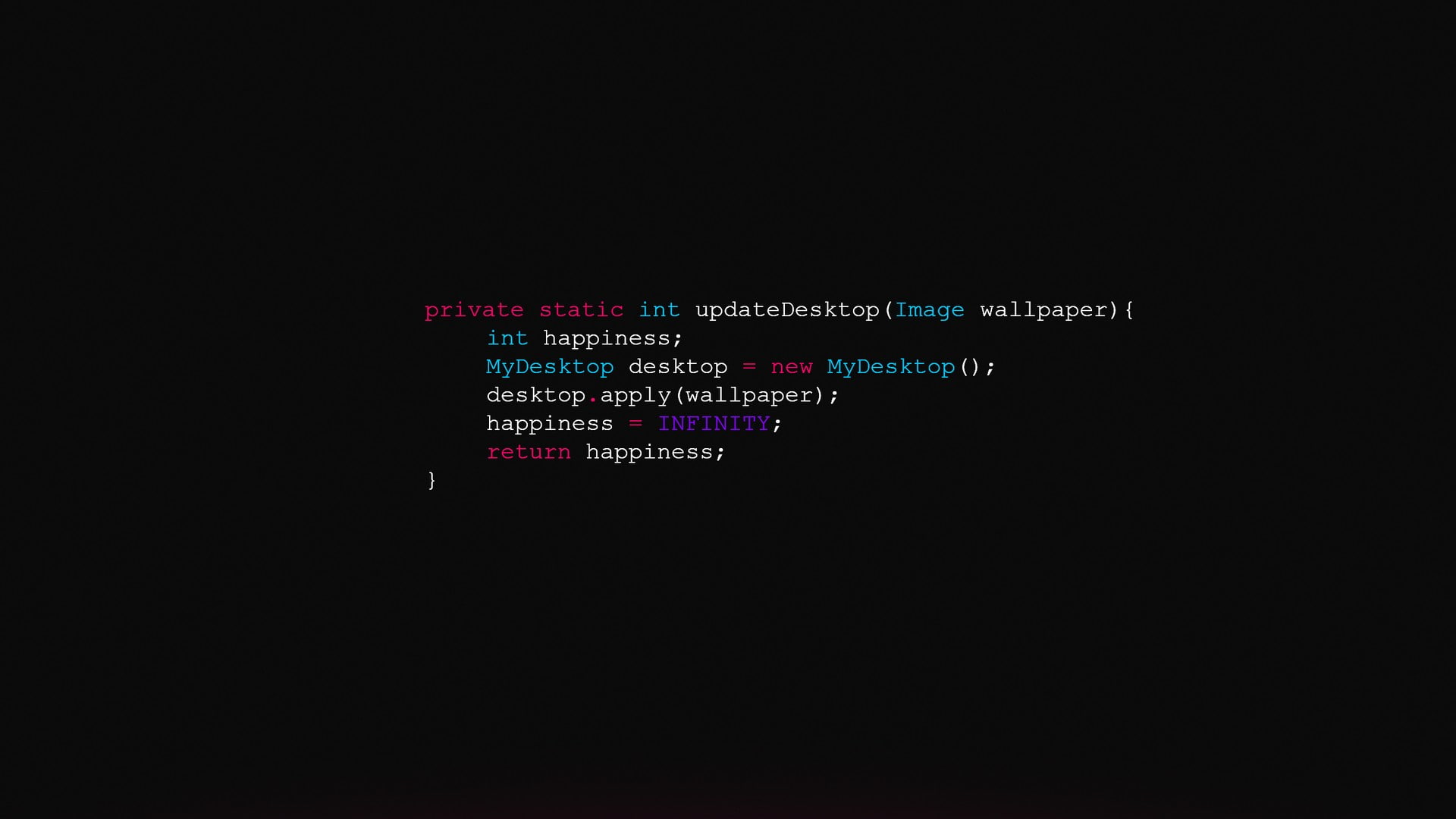 Code, programming