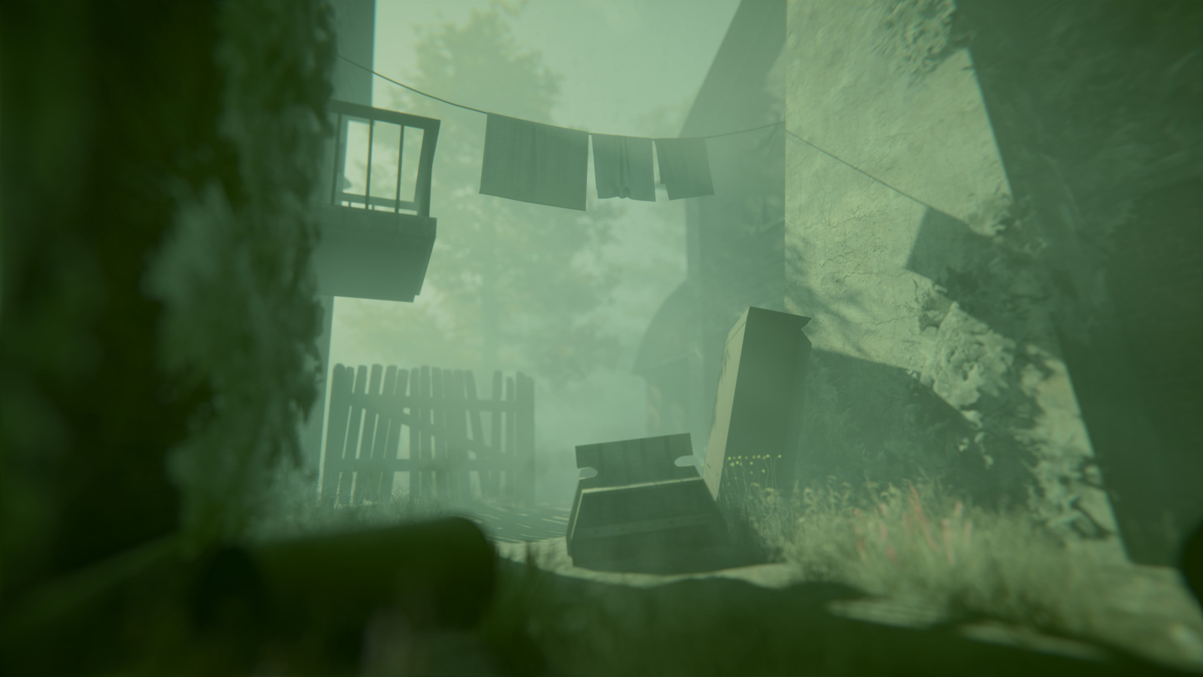 pathologic 3, pathologic 2, screen shot