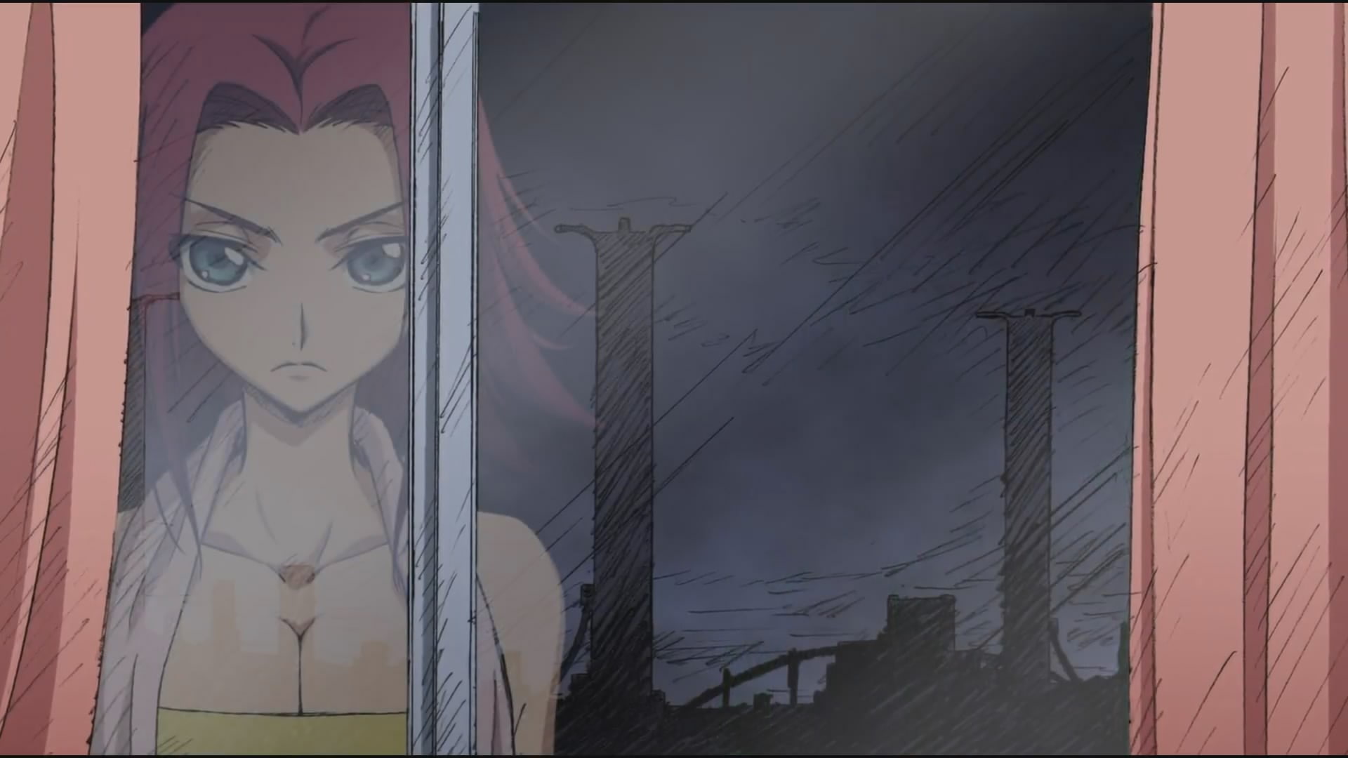 code geass