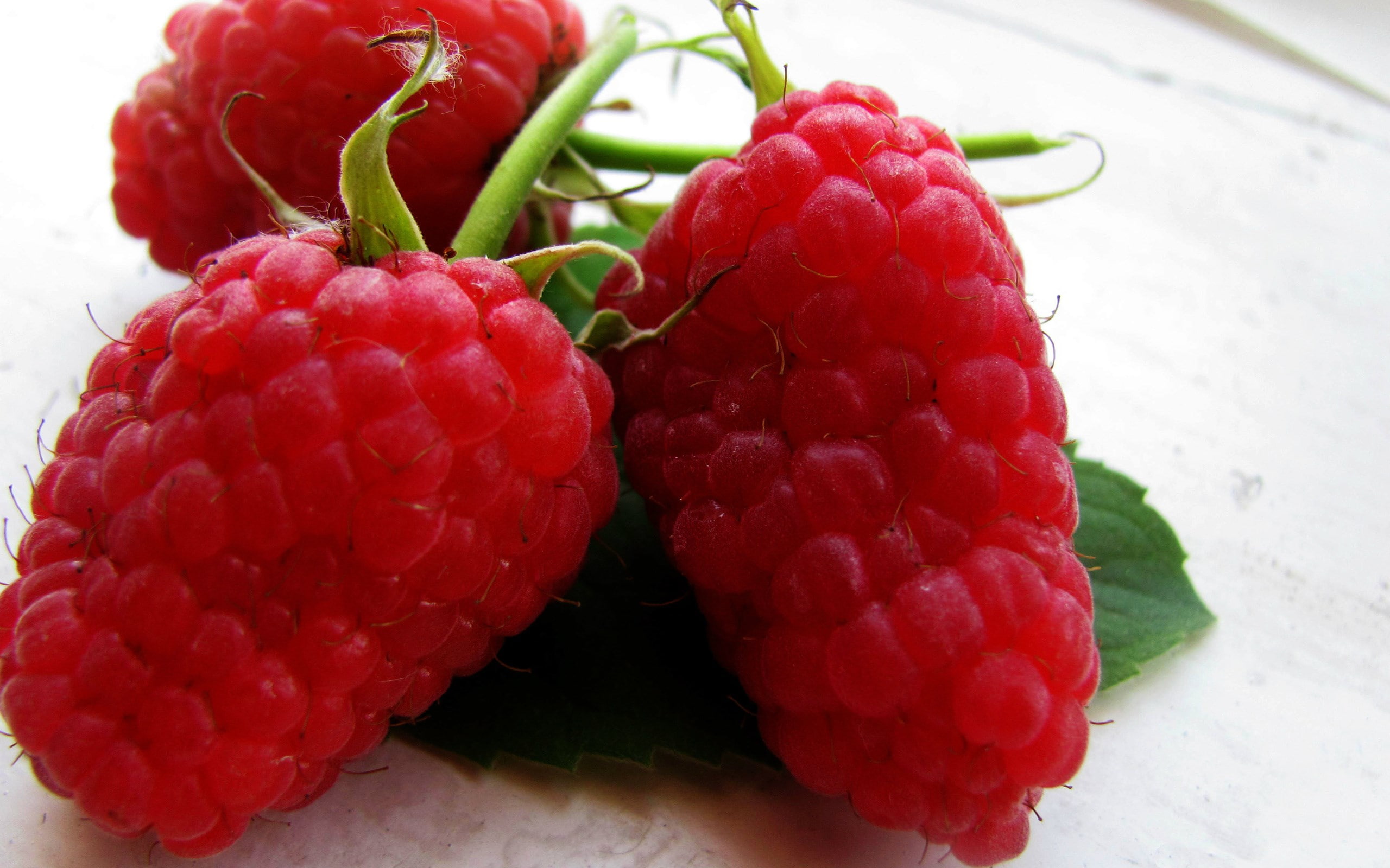 raspberry