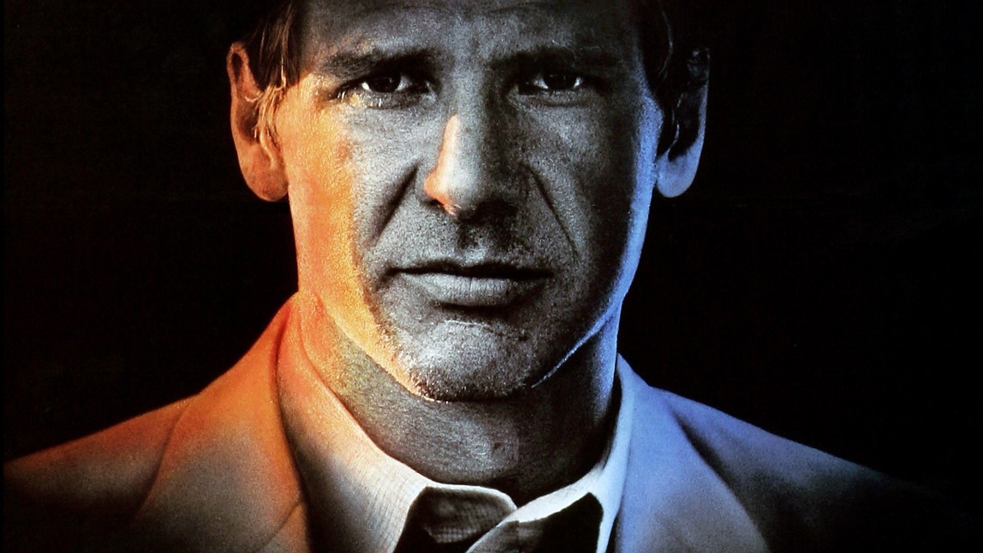 Movie, Witness, Harrison Ford