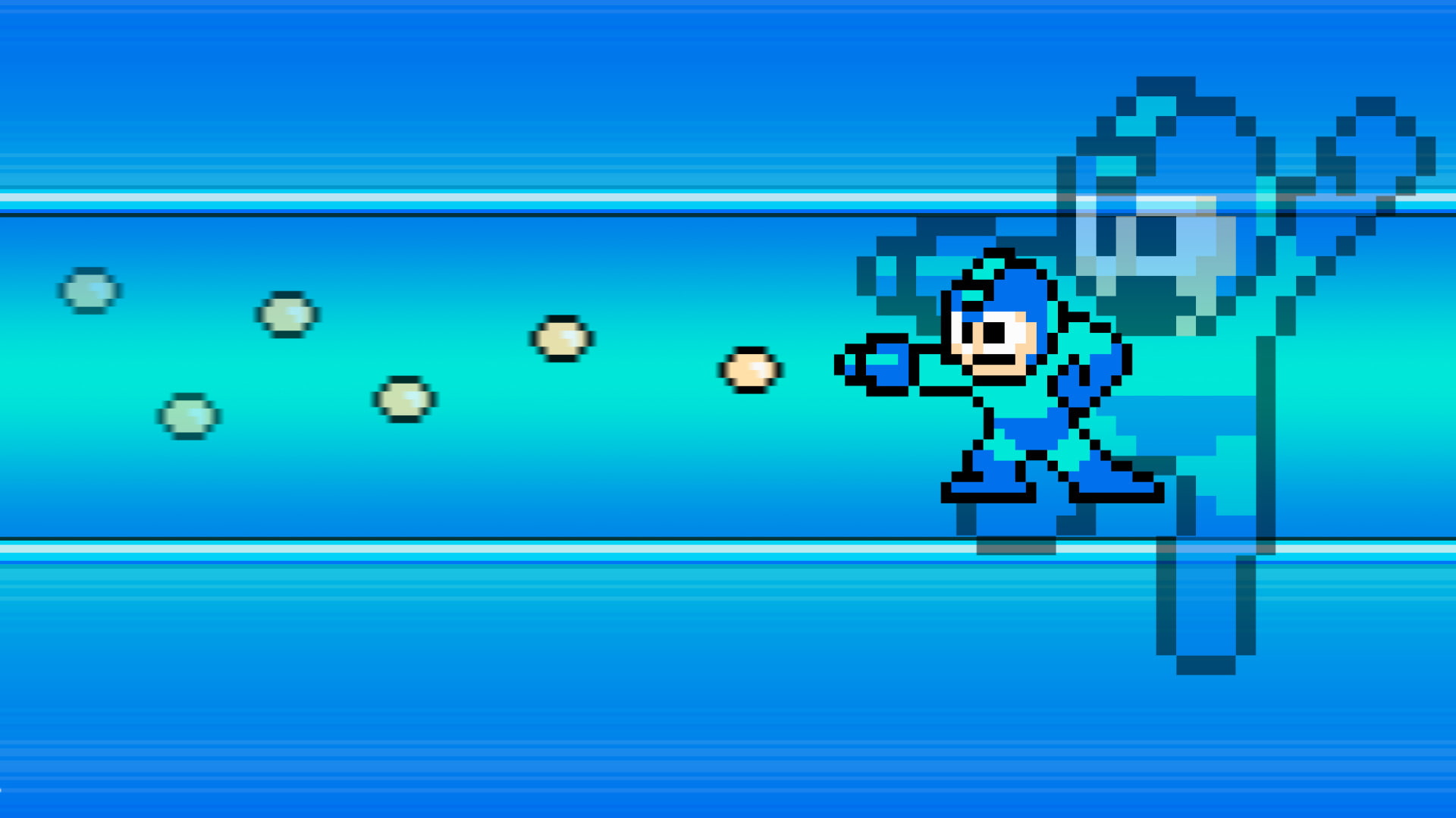 Mega Man