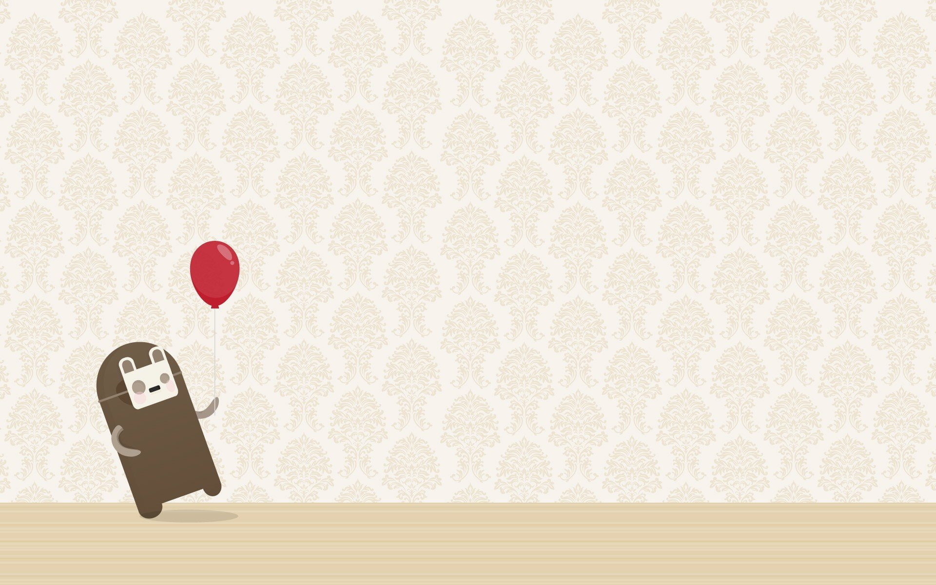 minimalistic, simplistic