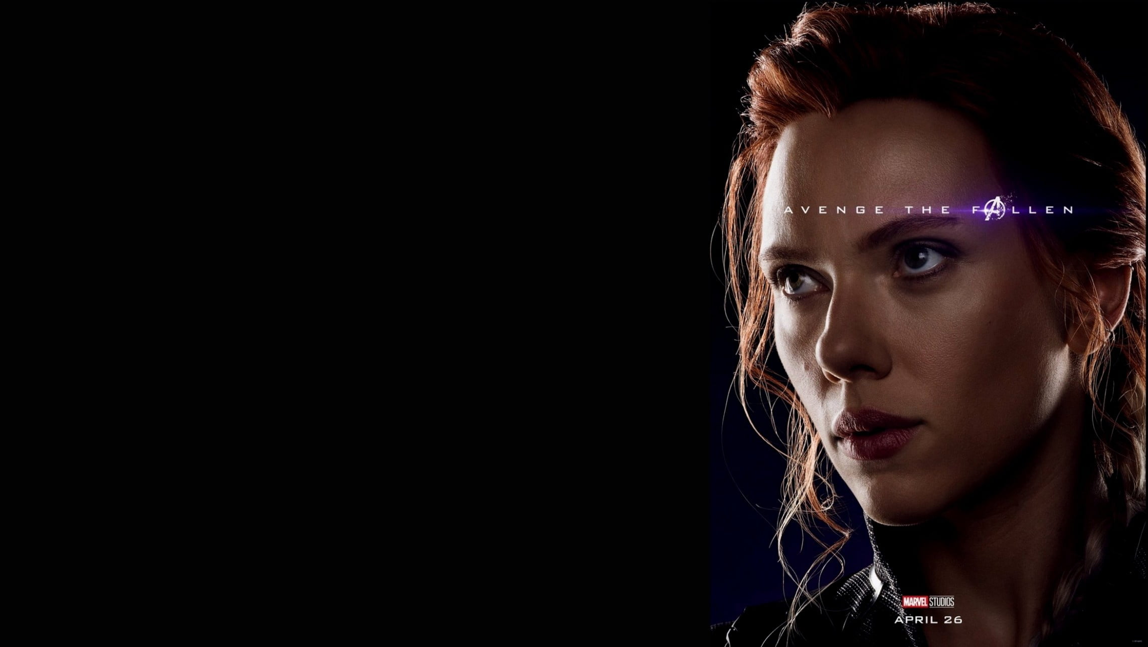 Scarlett Johansson, Black Widow, Natasha Romanova, Avengers: Endgame