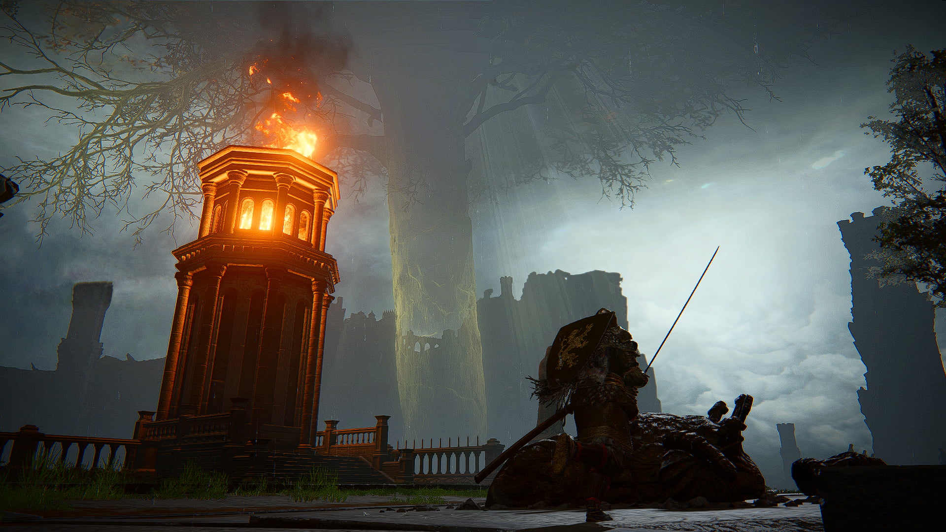 From Software, Elden Ring