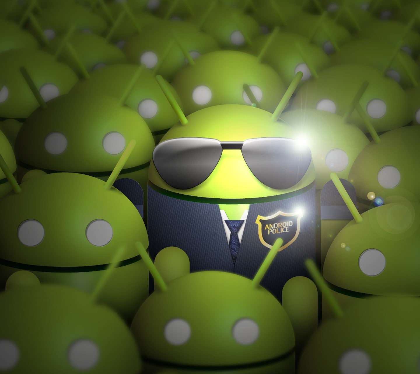 Android (operating System)