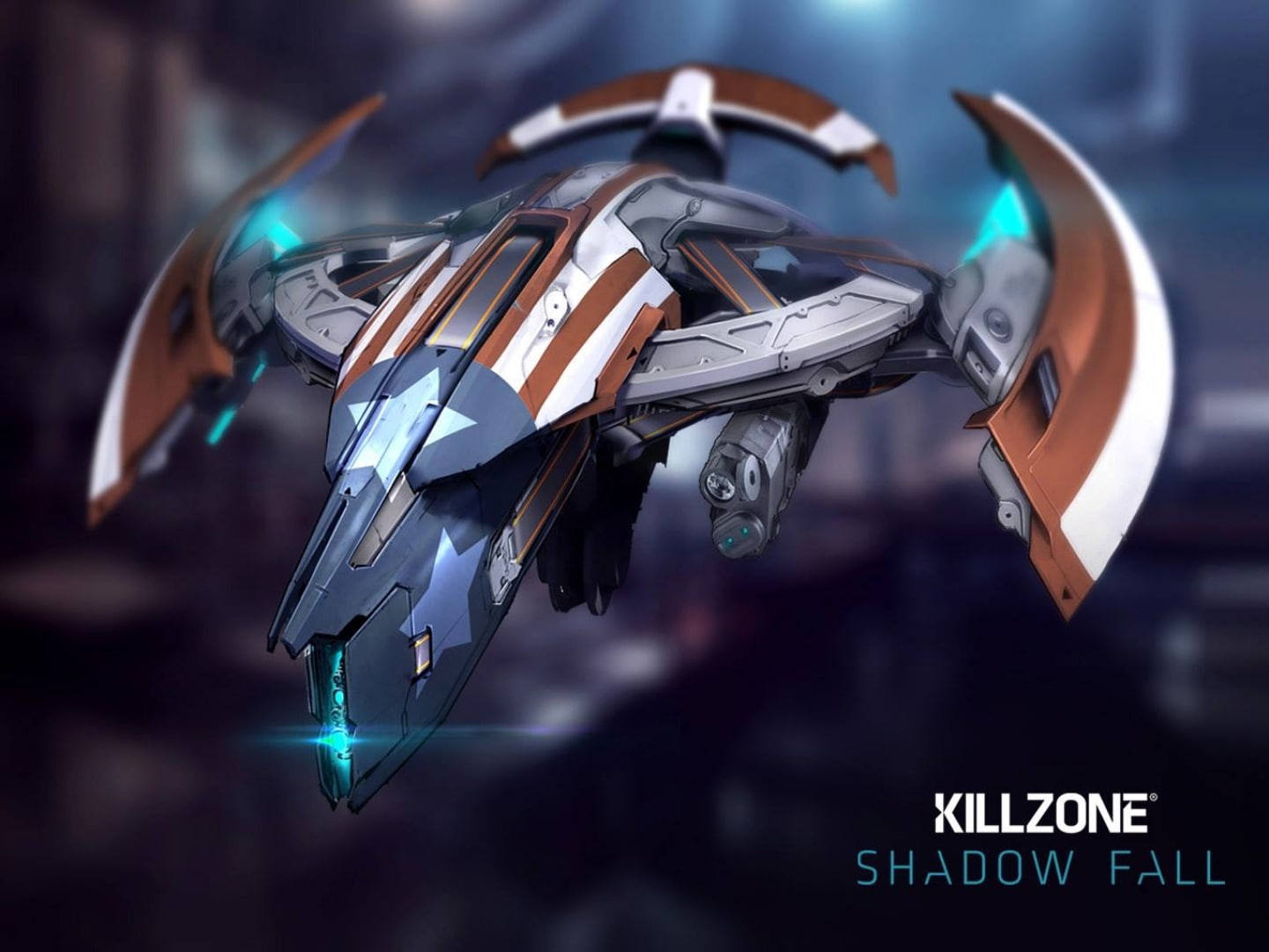 Killzone, Killzone: Shadow Fall