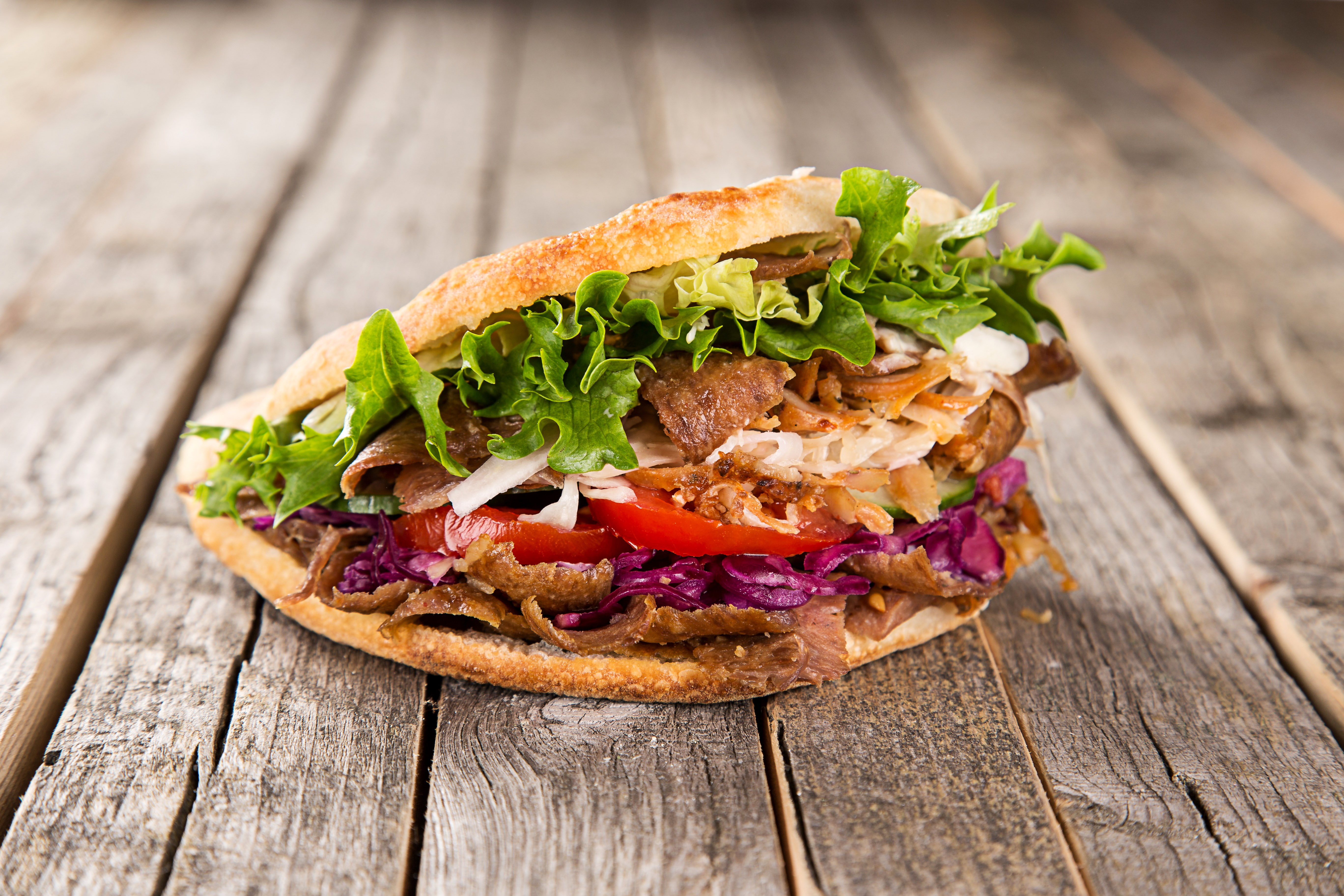 sandwich