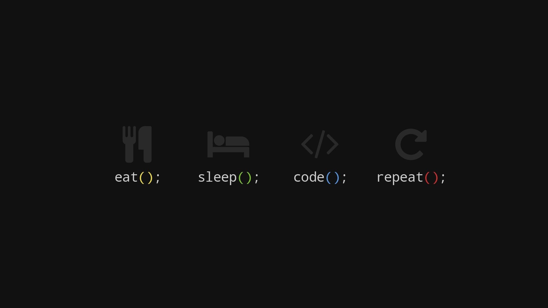 Code, coding, programming, Simple Background