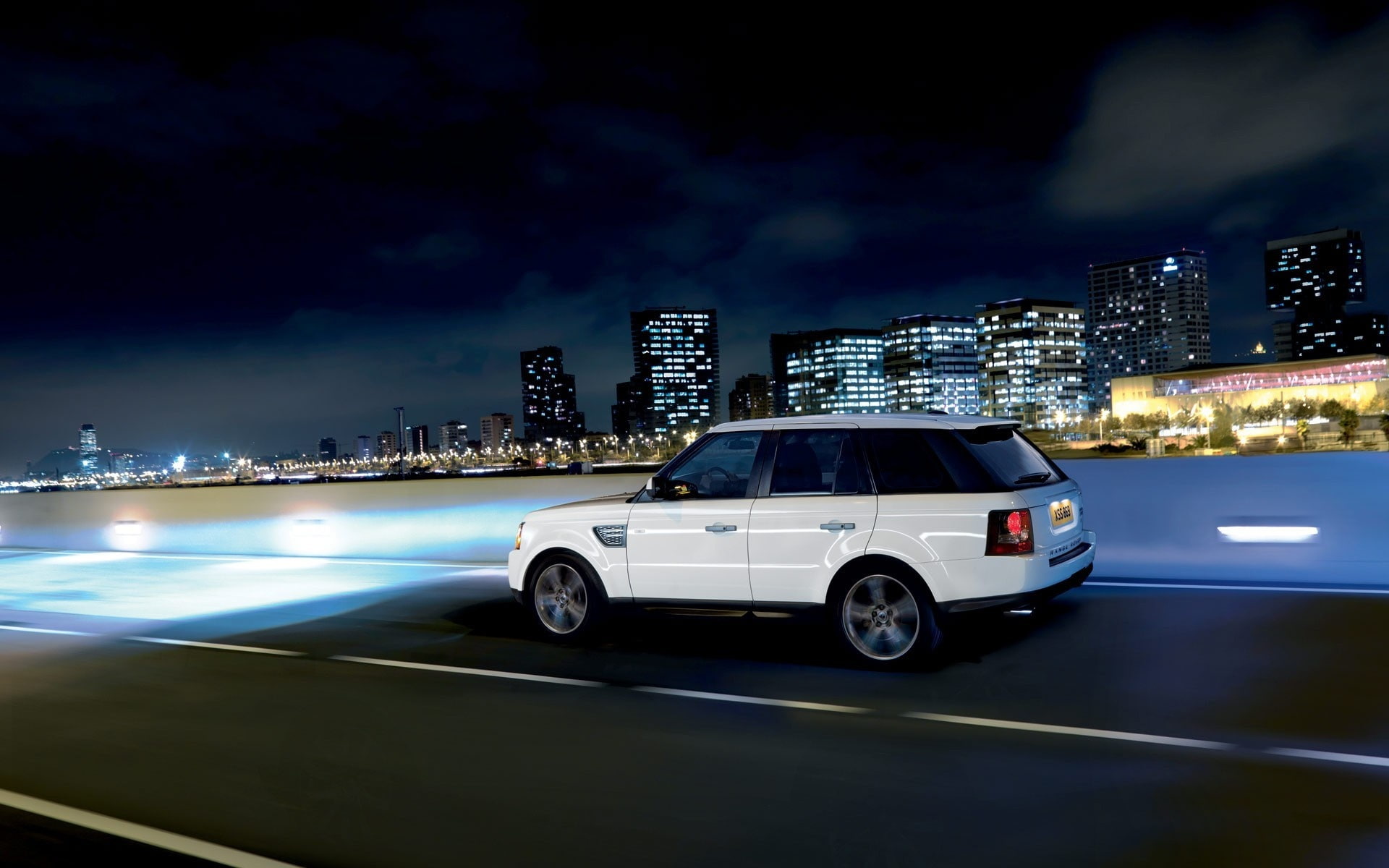 Range Rover