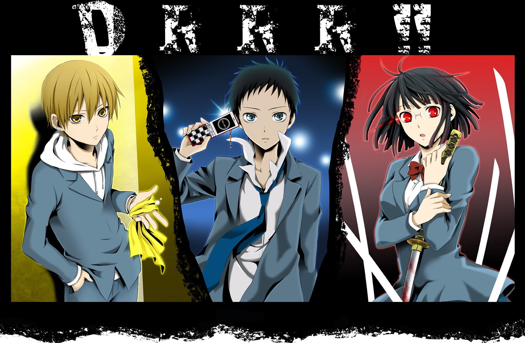 durarara