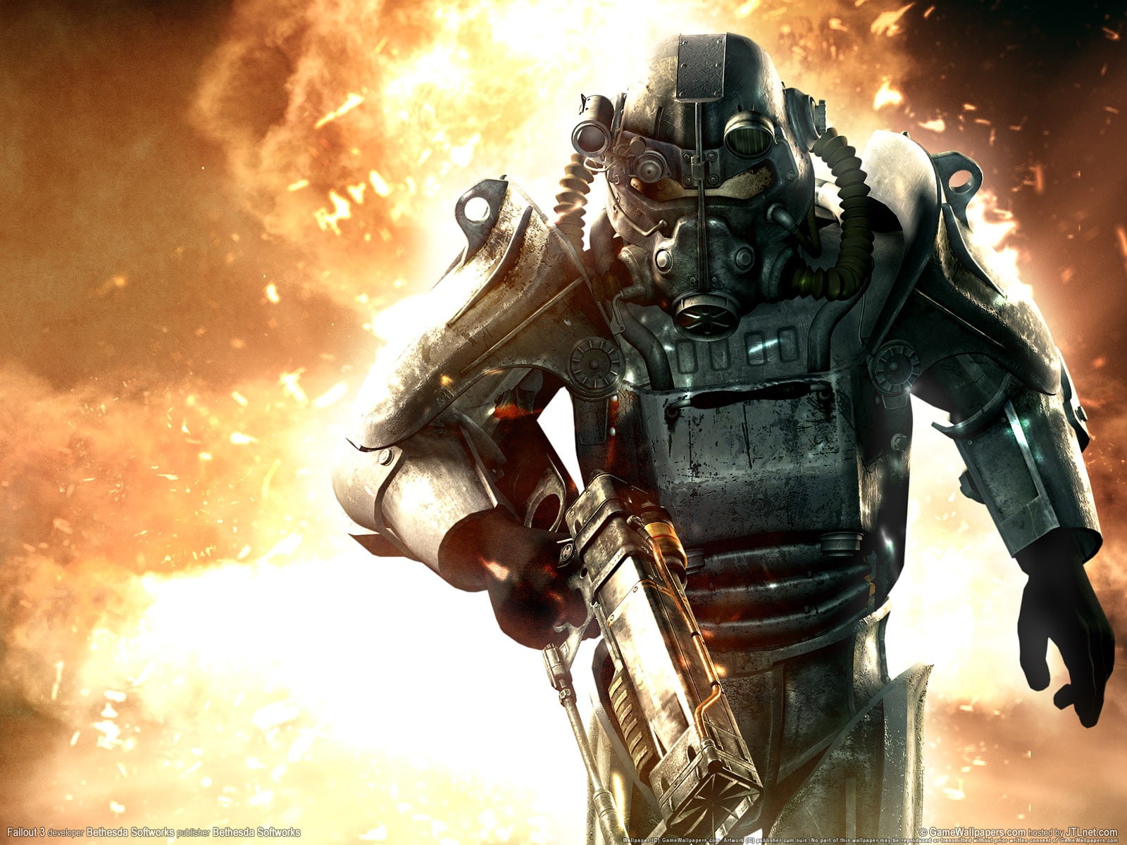 Fallout 3