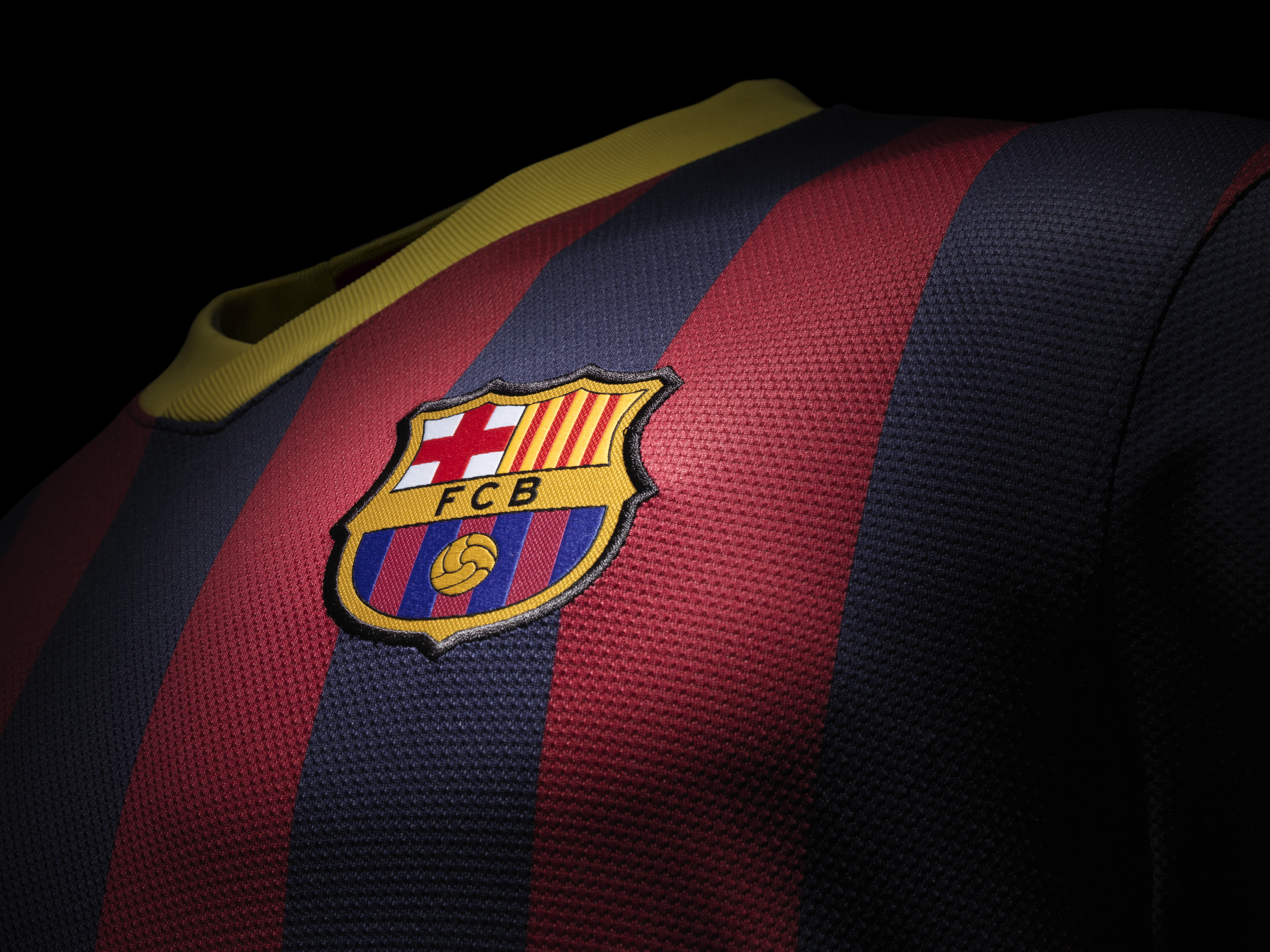 FC Barcelona, Futbol Club, HD, 5K