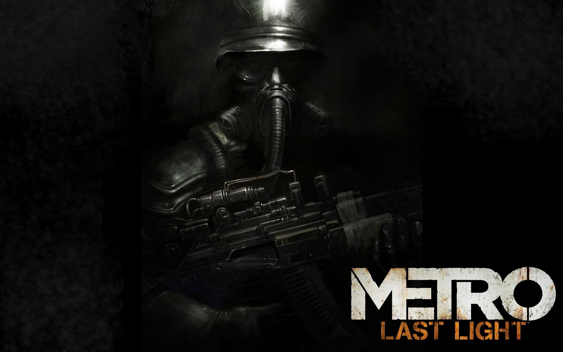 Metro Last Light game, Metro: Last Light