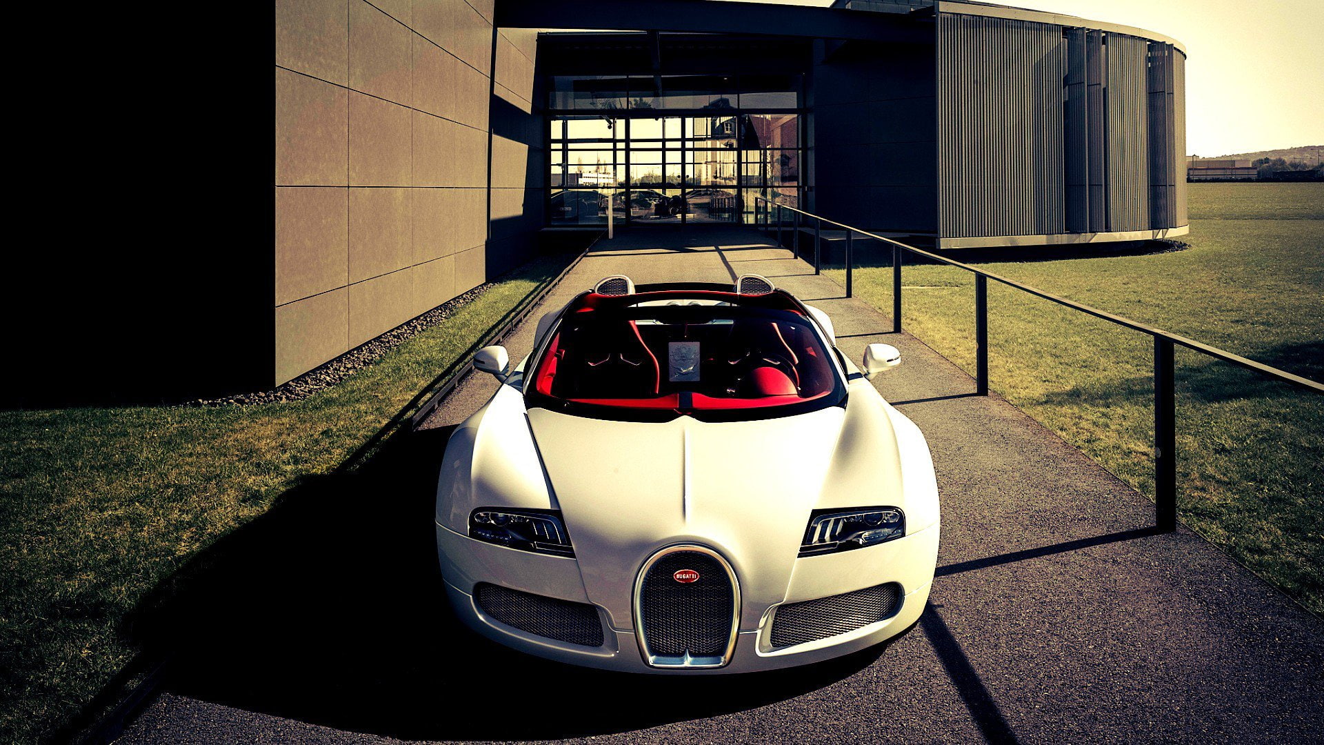 Bugatti
