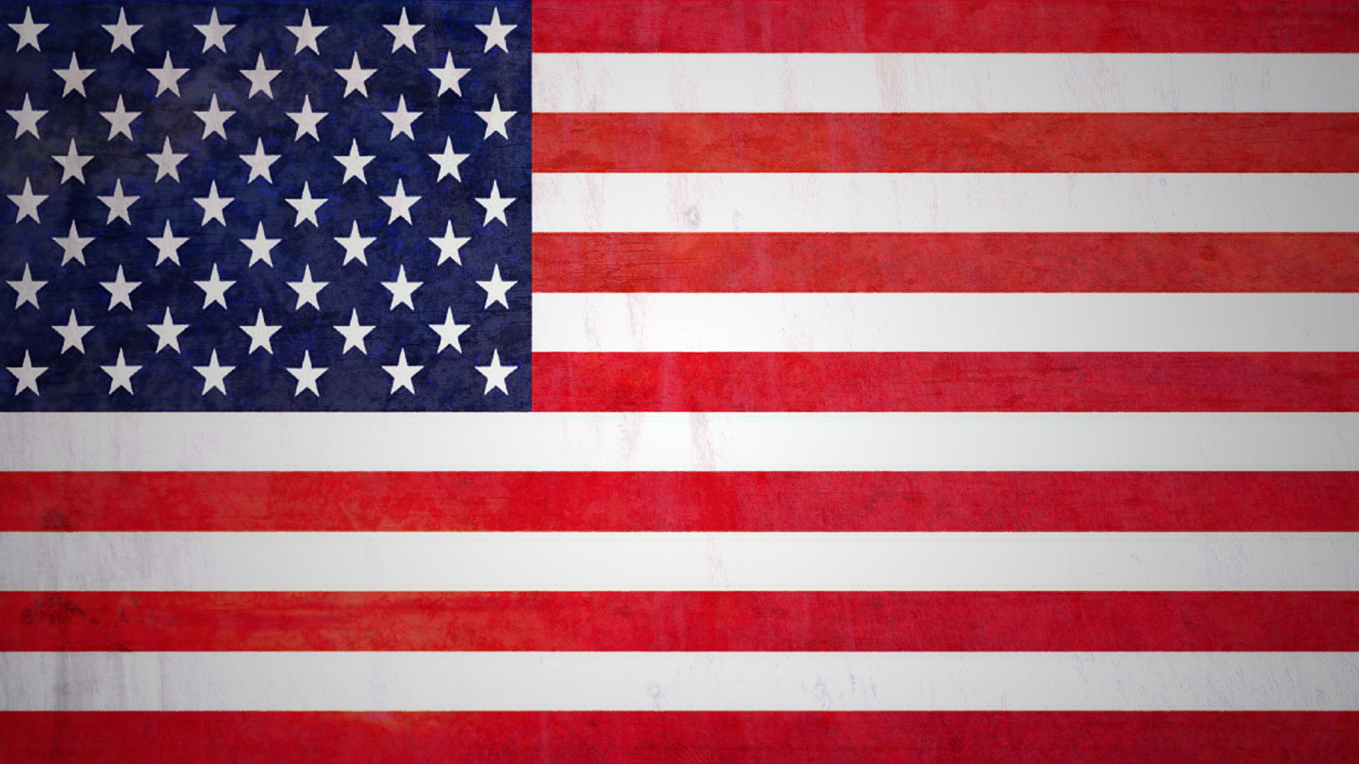 USA, flag, American flag, patriotism, striped, red, star shape