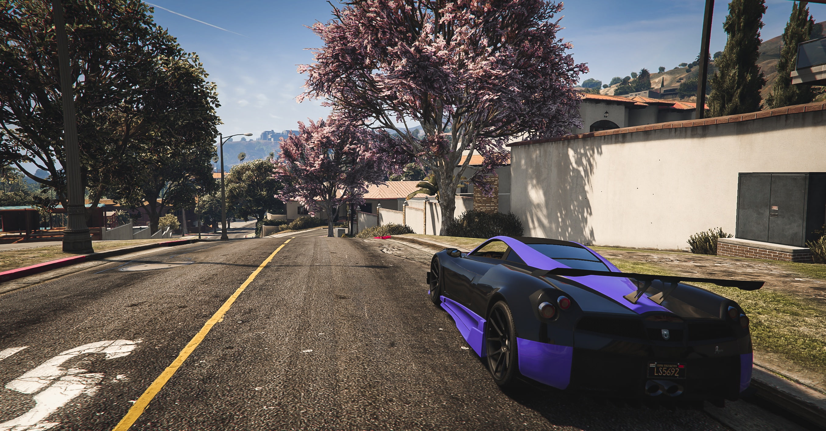 Free download | HD wallpaper: GTA, GTA 5, grand theft auto 5, if, GTA ...