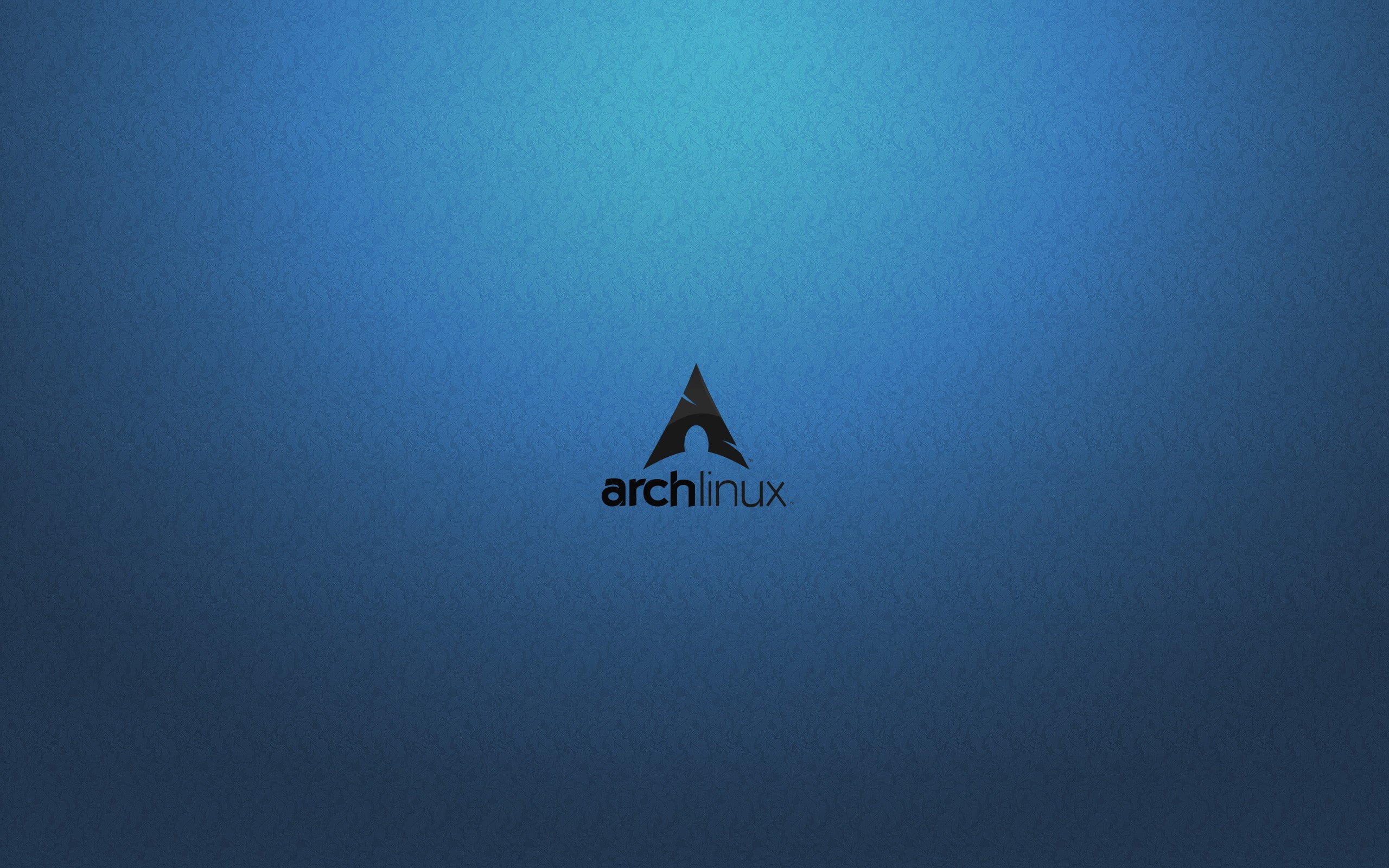 Linux, Arch Linux, Logo