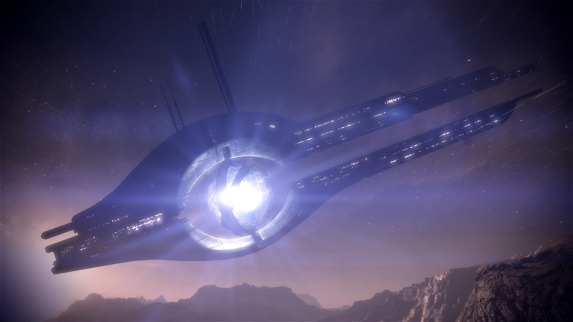 Mass Effect