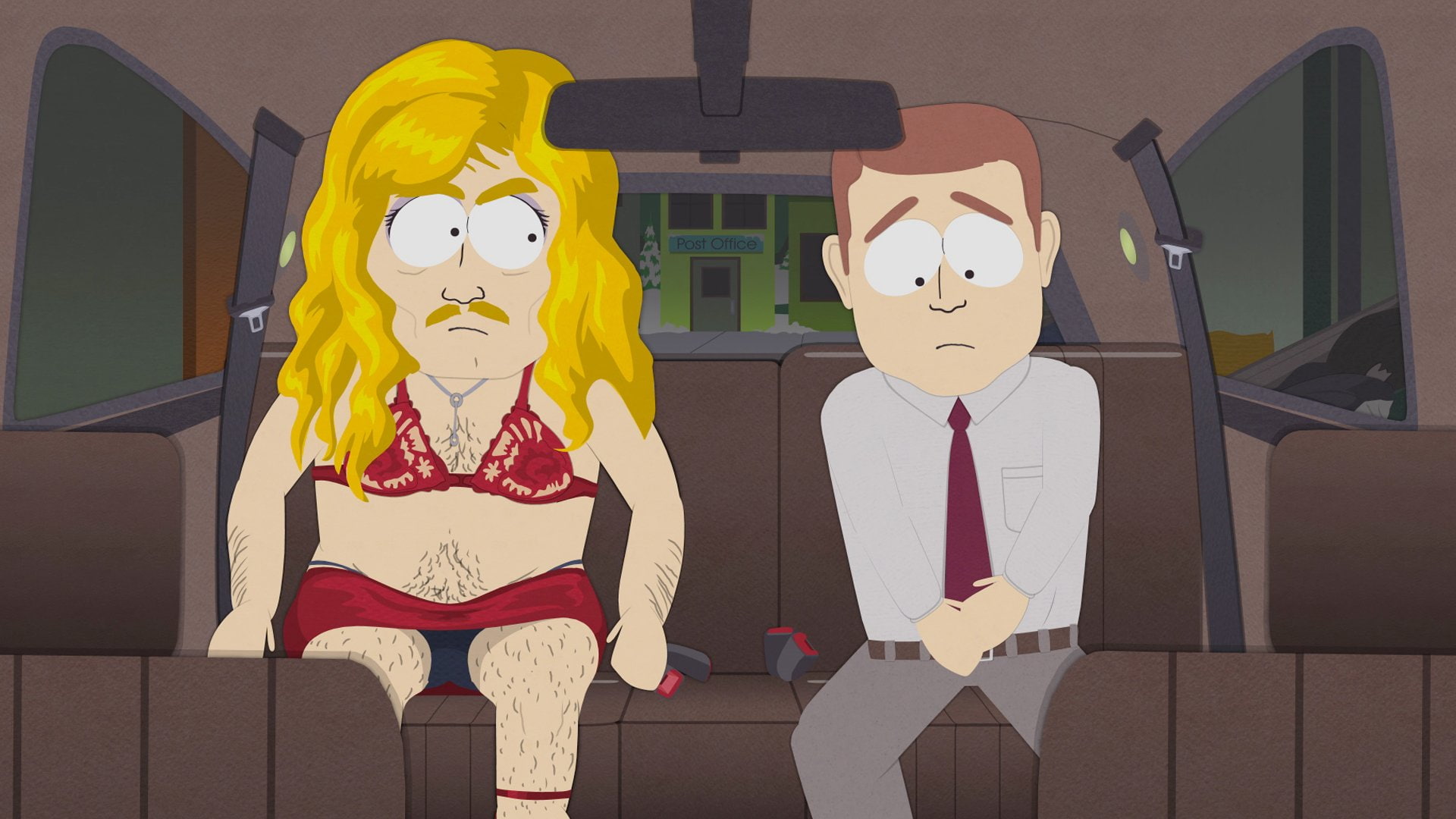South Park