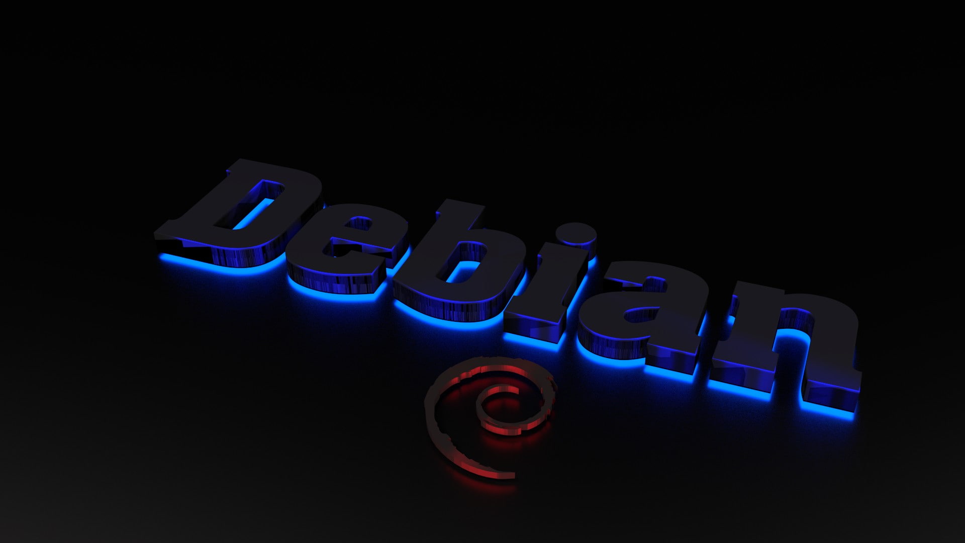 Debian, Linux