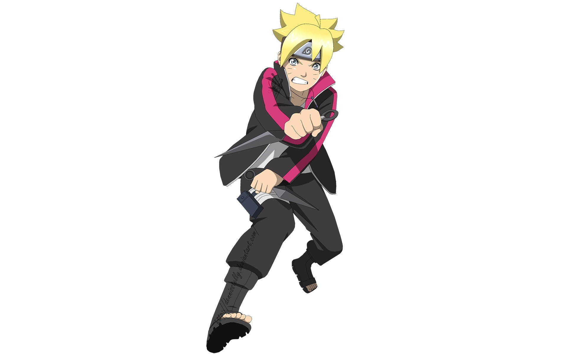 boruto