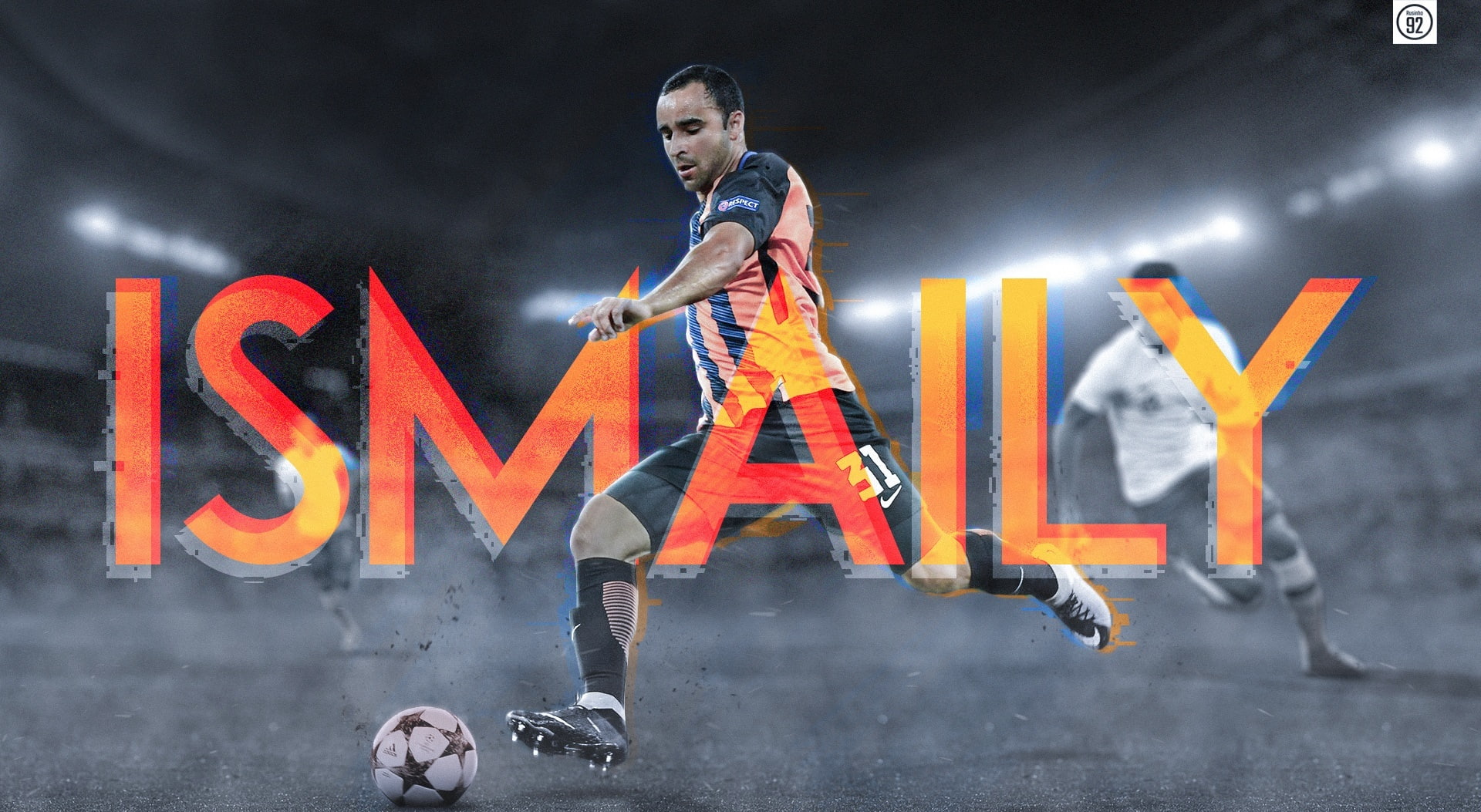 Ismaily Shakhtar Donetsk, Sports, Football, championsleague, europeleague