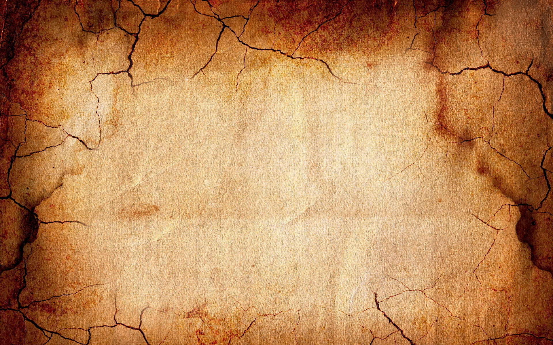 brown printing paper, background, cracks, wall, lights, backgrounds