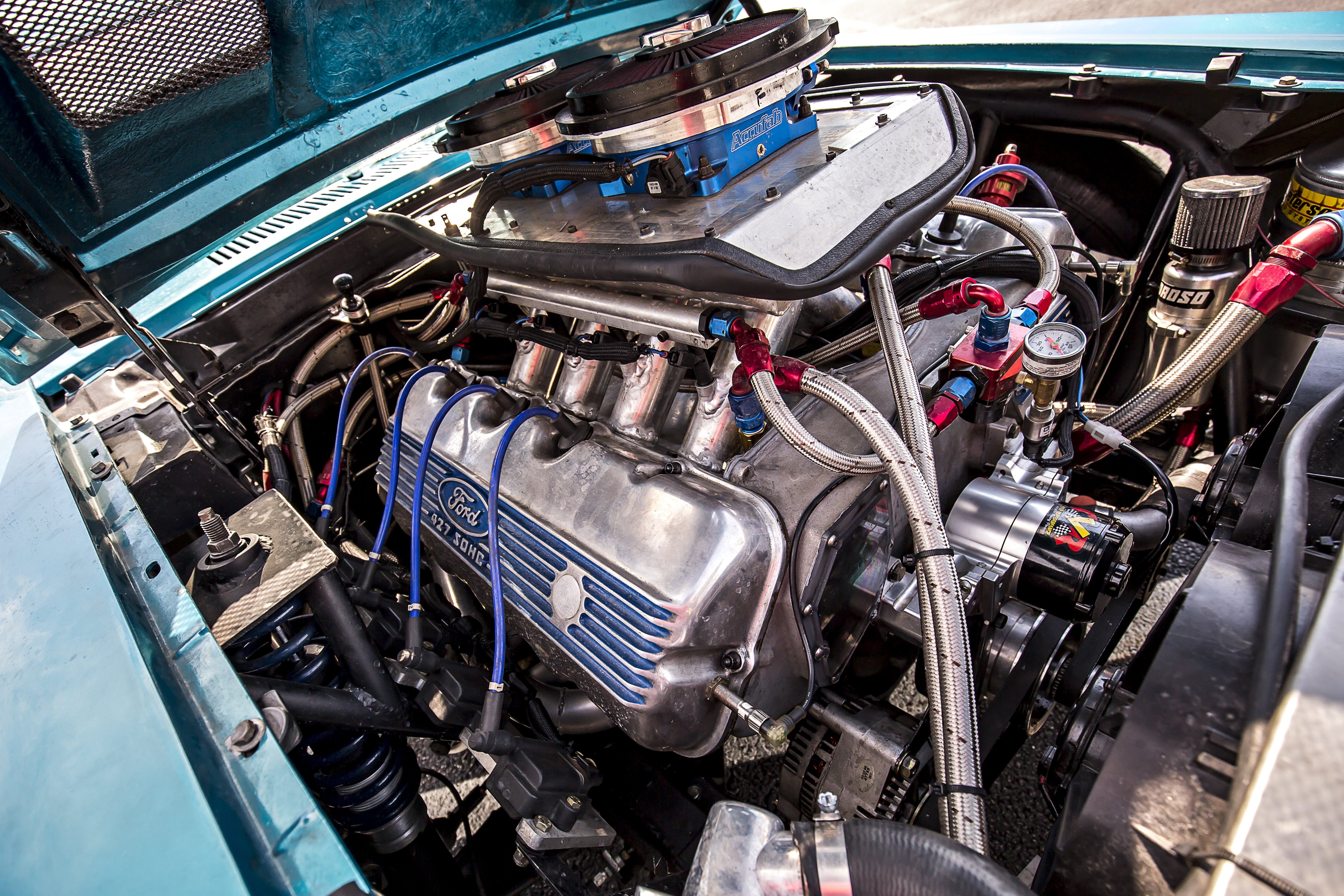 engine