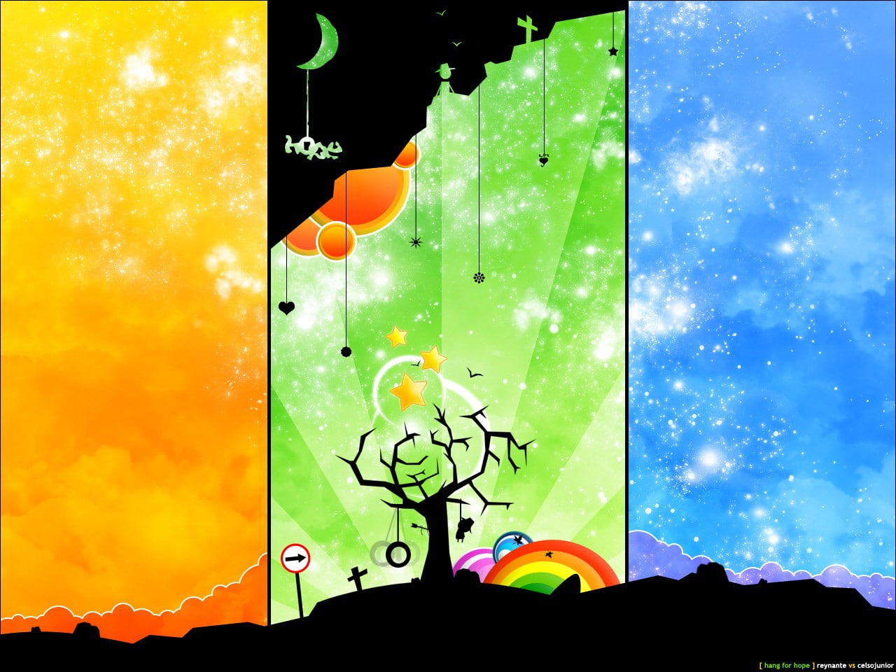 life, tree, Vector