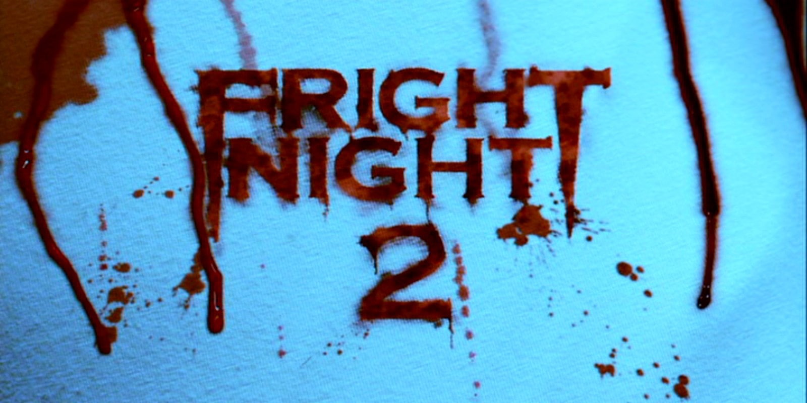 fright night 2 new blood